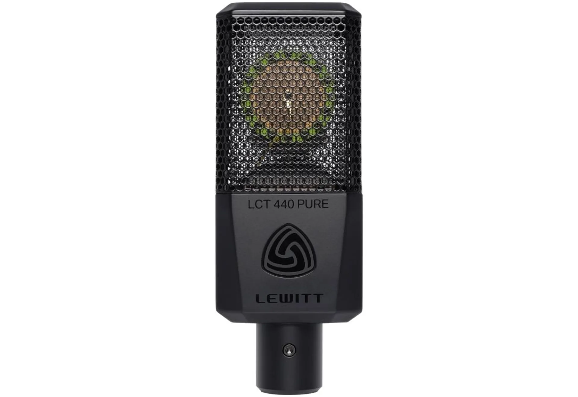 LCT 440 Pure Puristic 1'' Studio Condenser Microphone