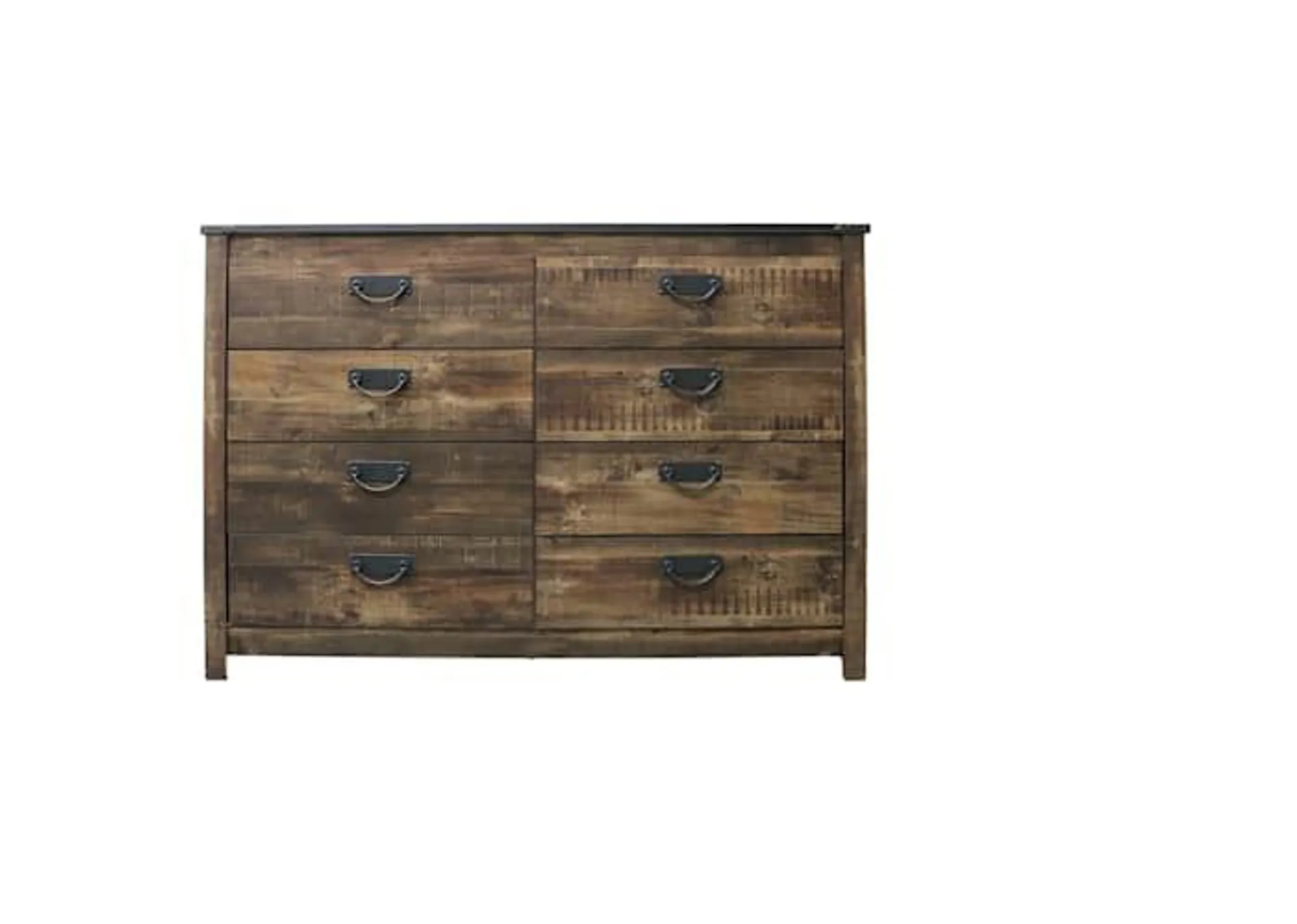 Hunter Dresser - French Baker's Pine