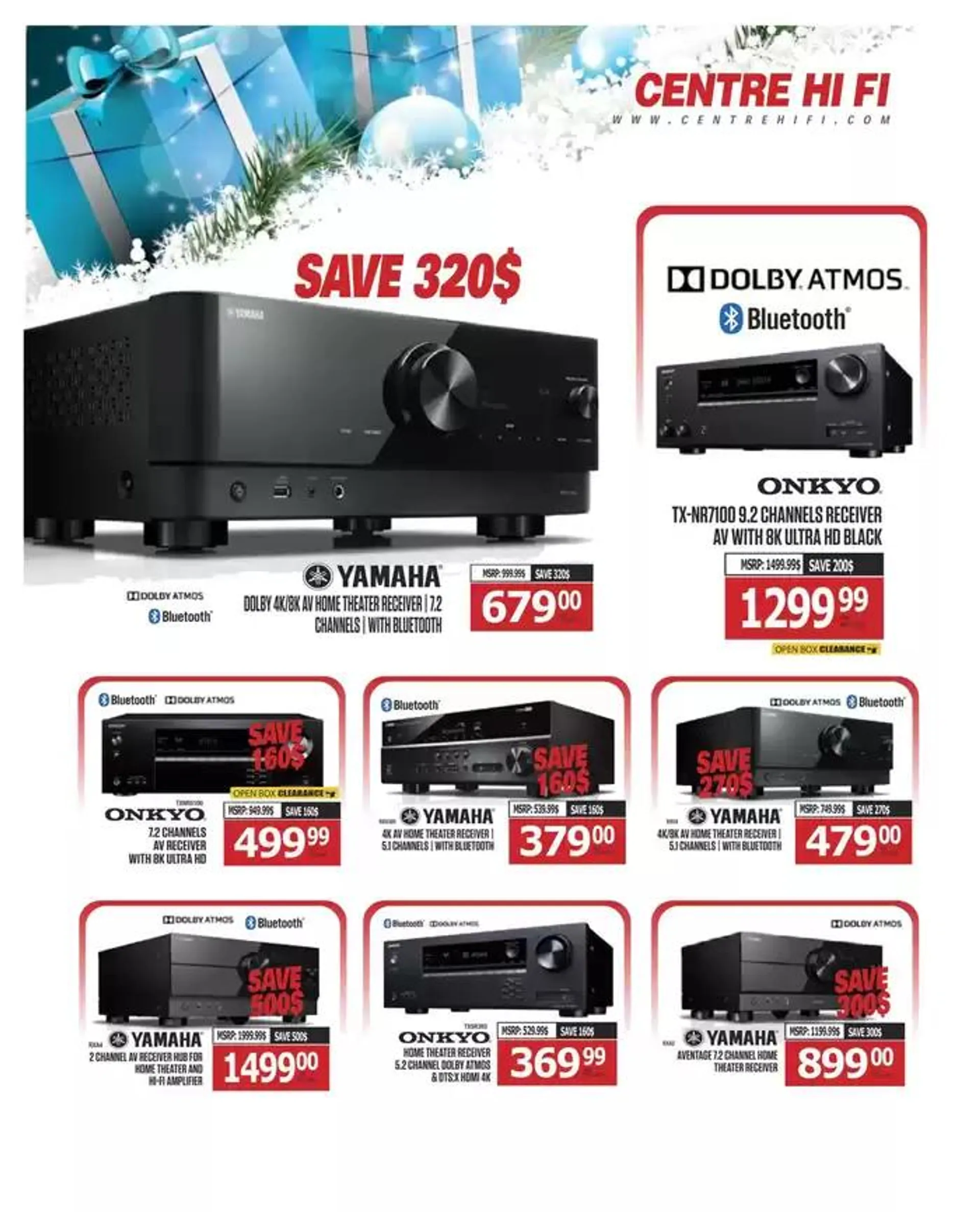 Weekly Flyer from December 20 to December 26 2024 - flyer page 22