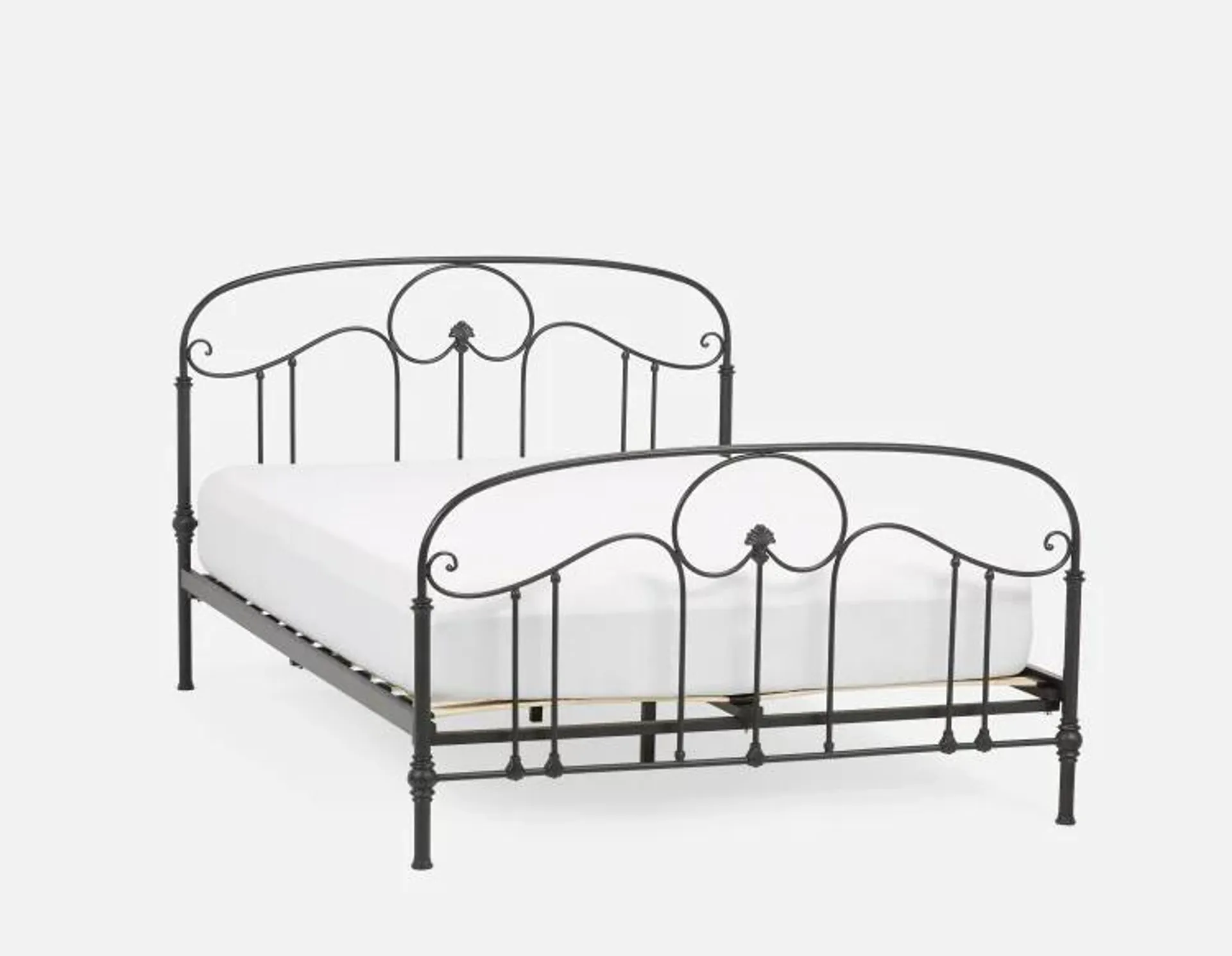 ALICE queen size bed