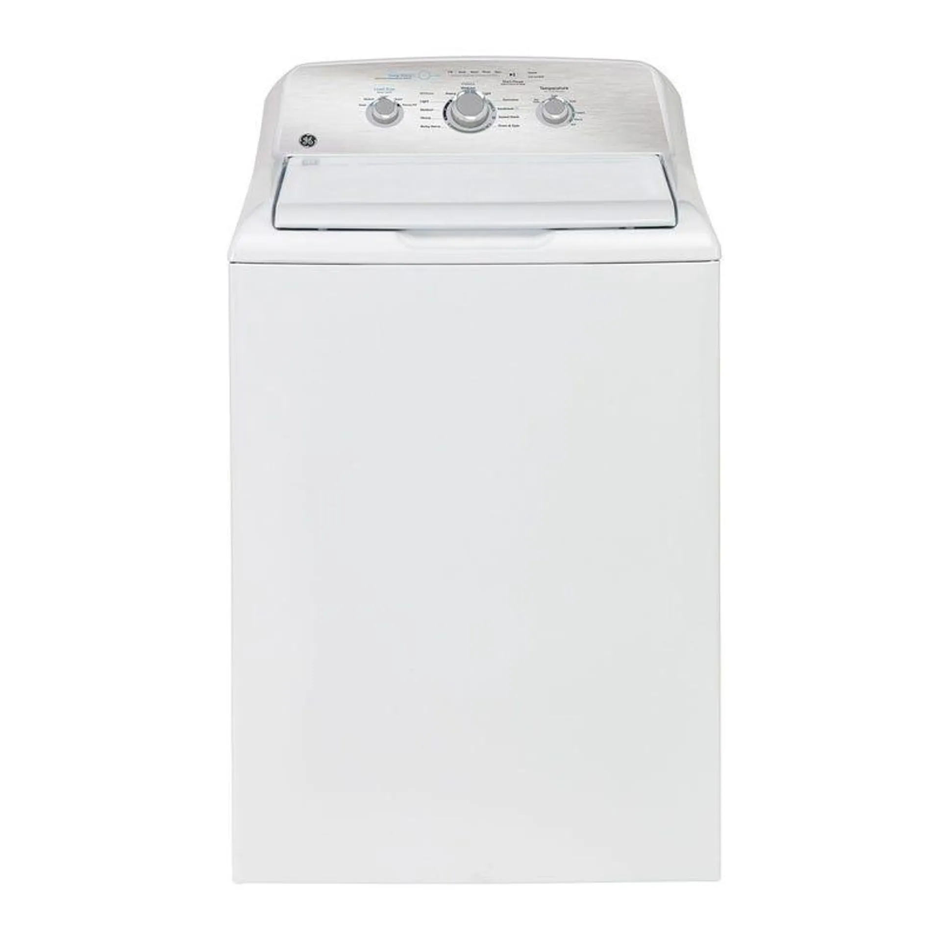 GE Laveuse Chargement par le haut Blanc 27" - GTW331BMRWS