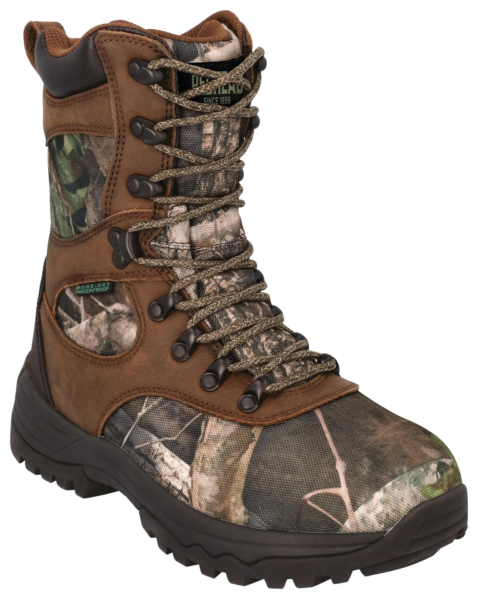 RedHead Expedition Ultra Insulated Waterproof Hunting Boots for Kids