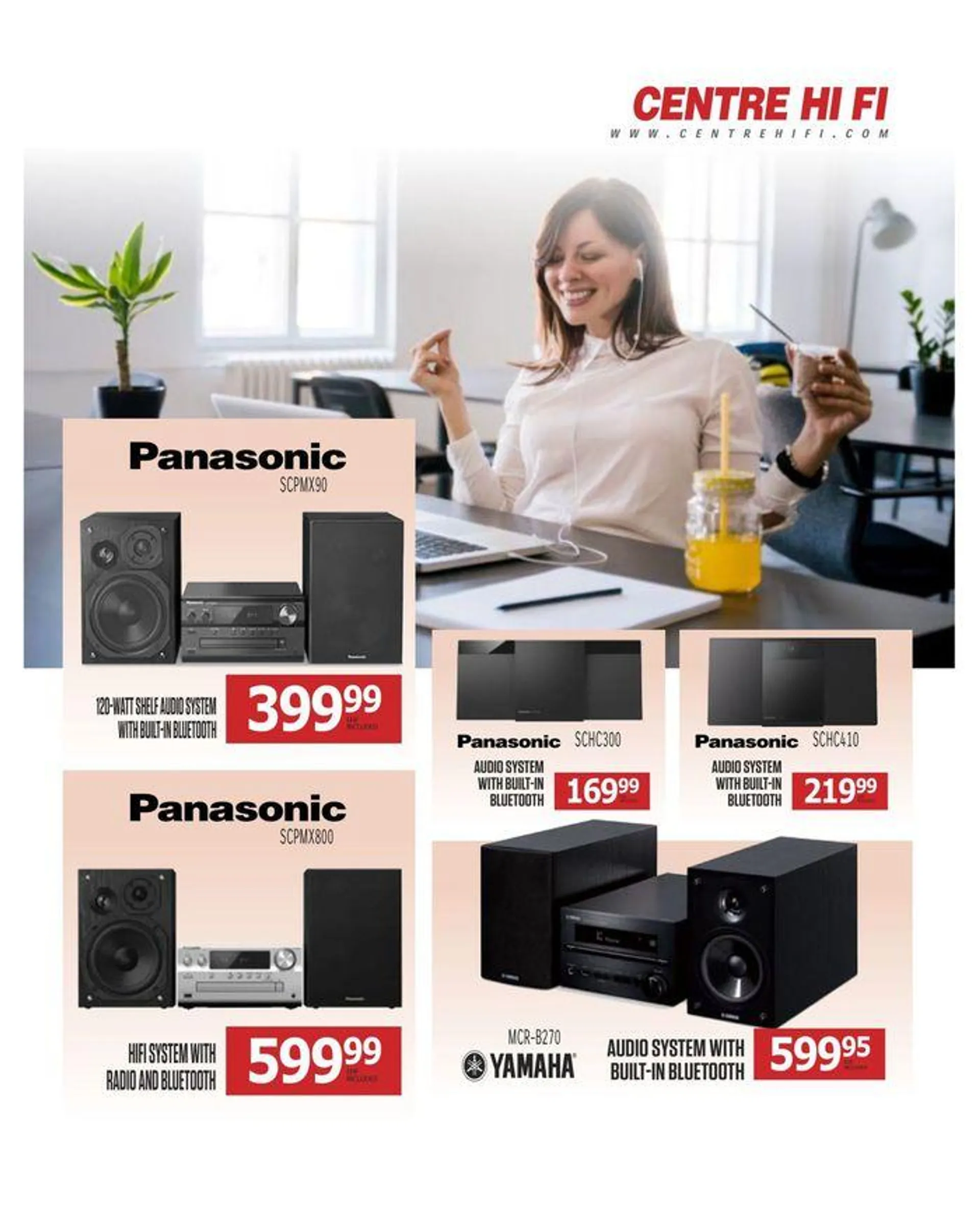 Exclusive deals and bargains from July 19 to July 25 2024 - flyer page 28