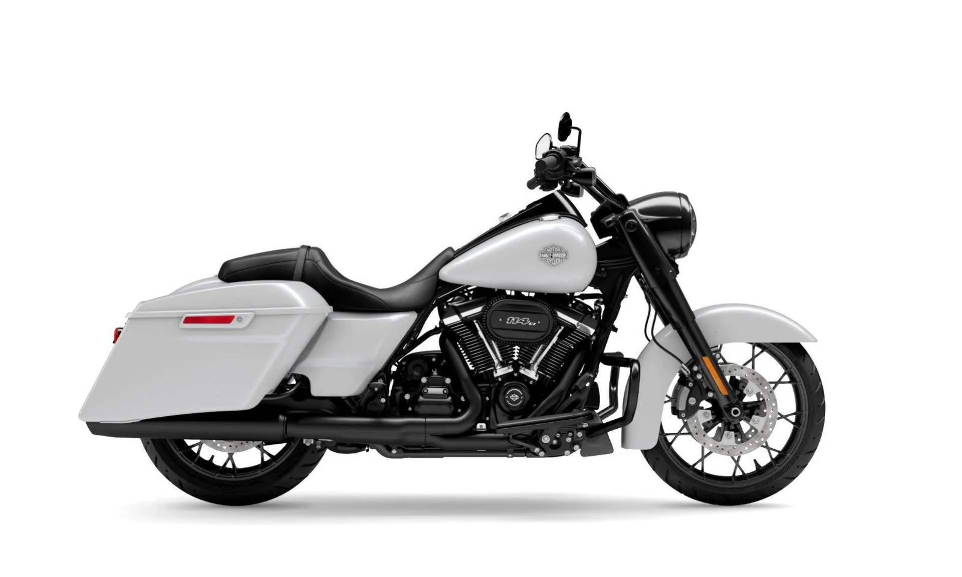 2024 Road King ™ Special