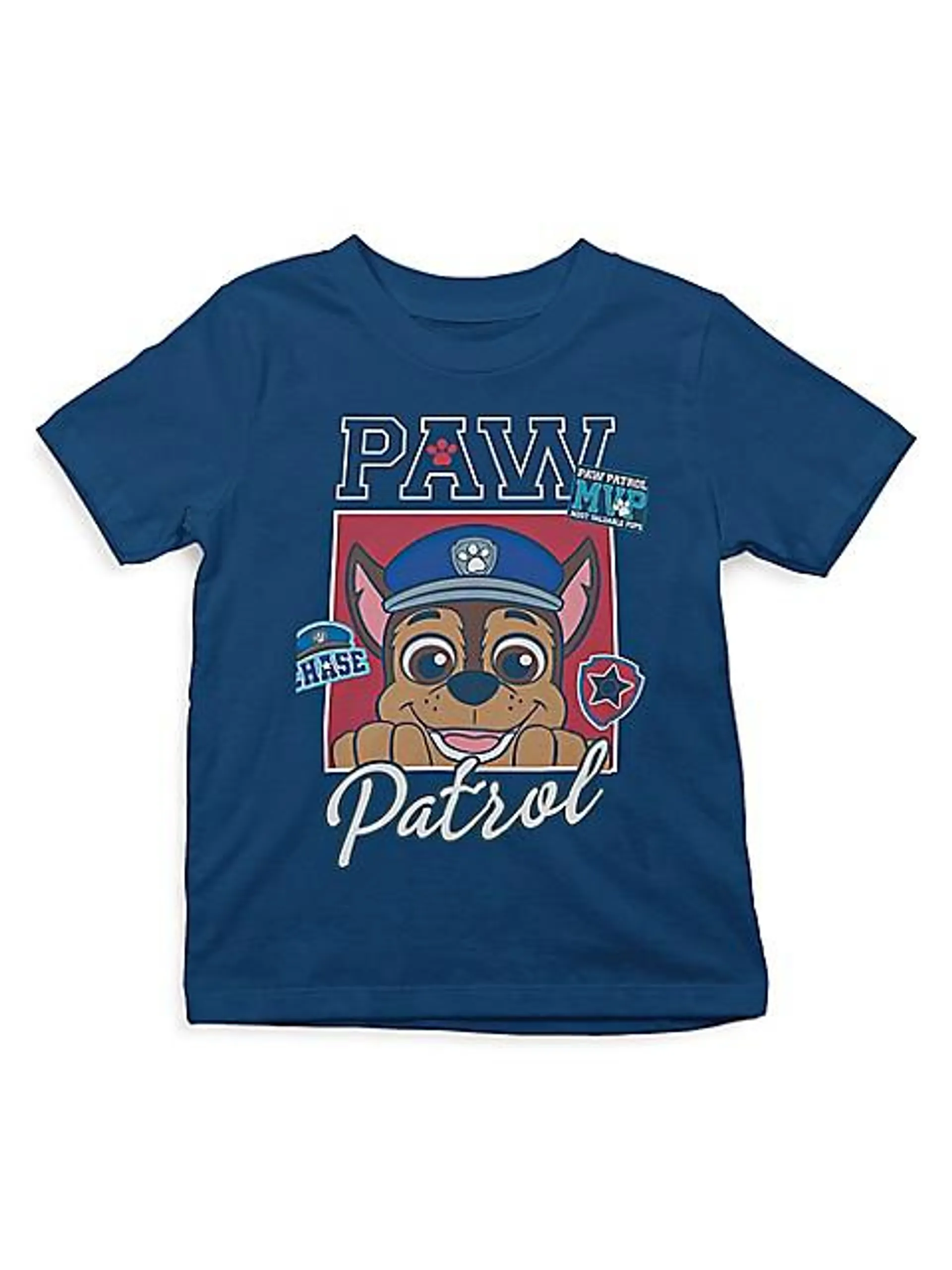 Little Boy's Chase MVP Graphic T-Shirt