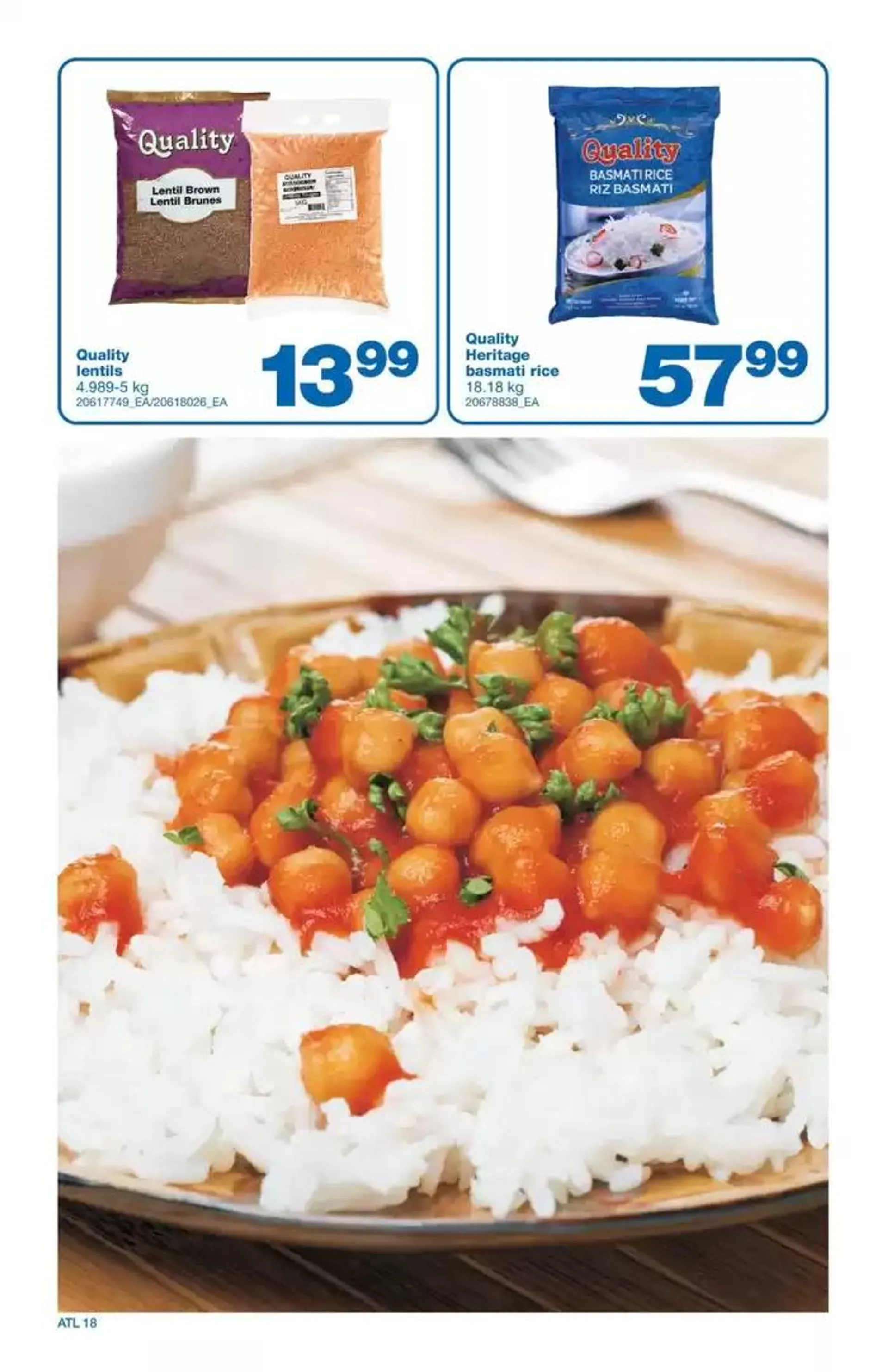 Wholesale Club Weekly ad from October 24 to November 13 2024 - flyer page 11