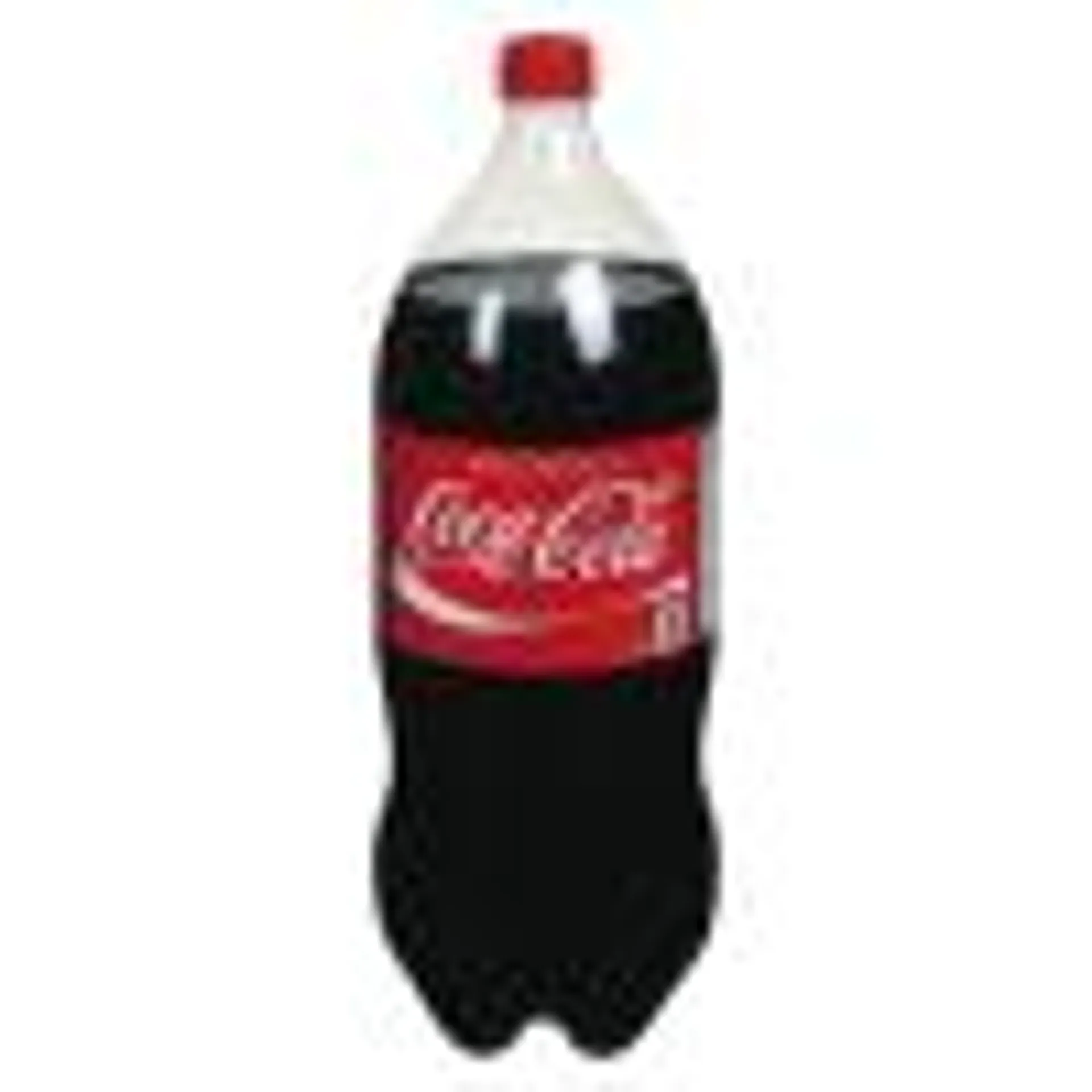 Coca Cola, 2 l