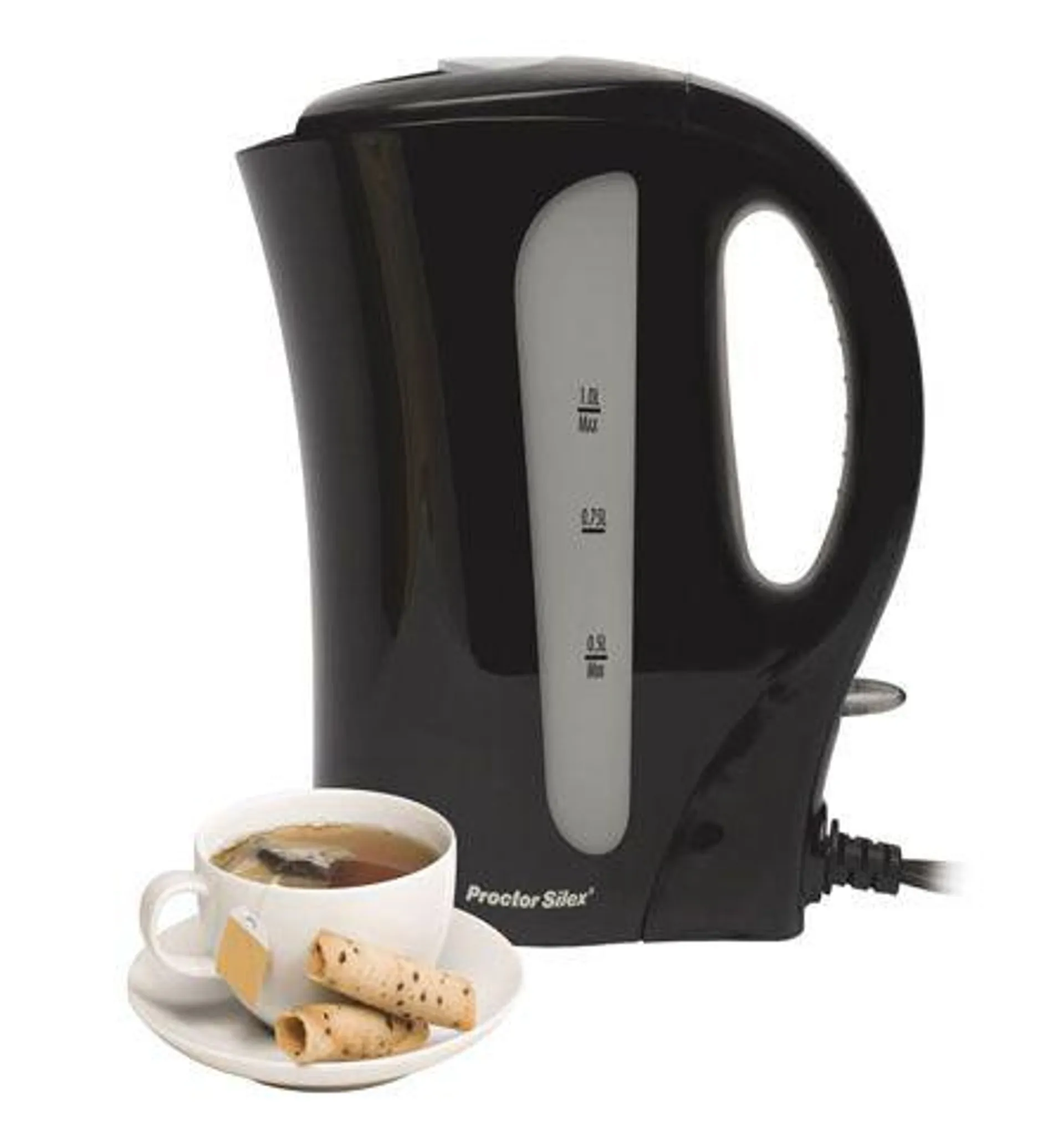 Brentwood 1.7L Cordless Kettle
