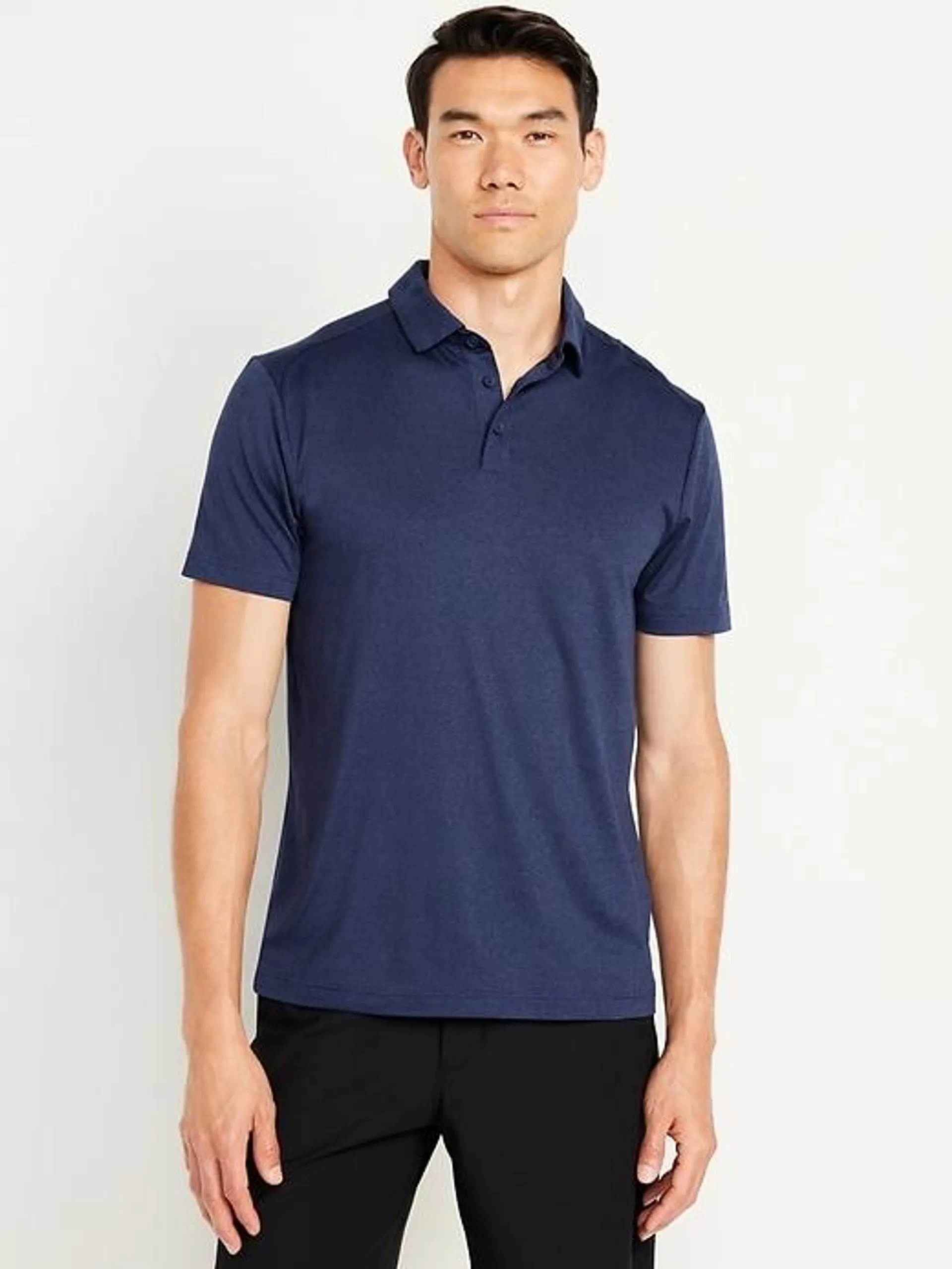 CloudMotion Polo