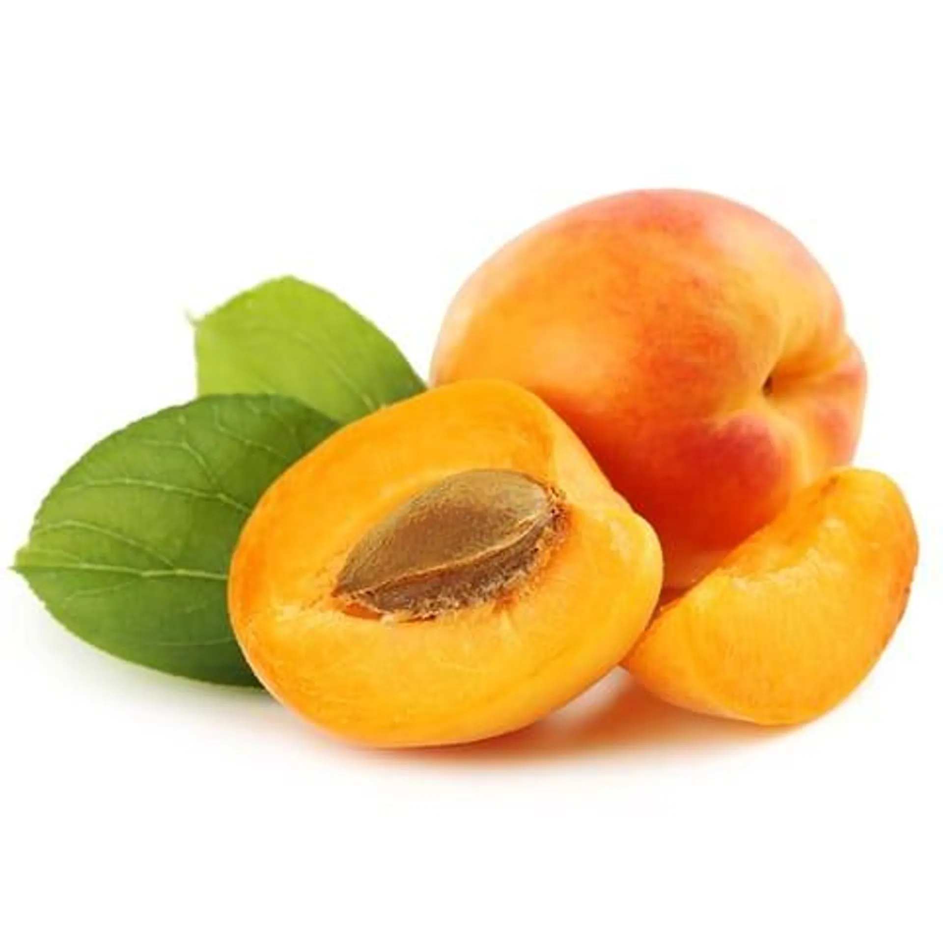 Découvrez nos abricots biologiques. Provenance: États-Unis/Californie