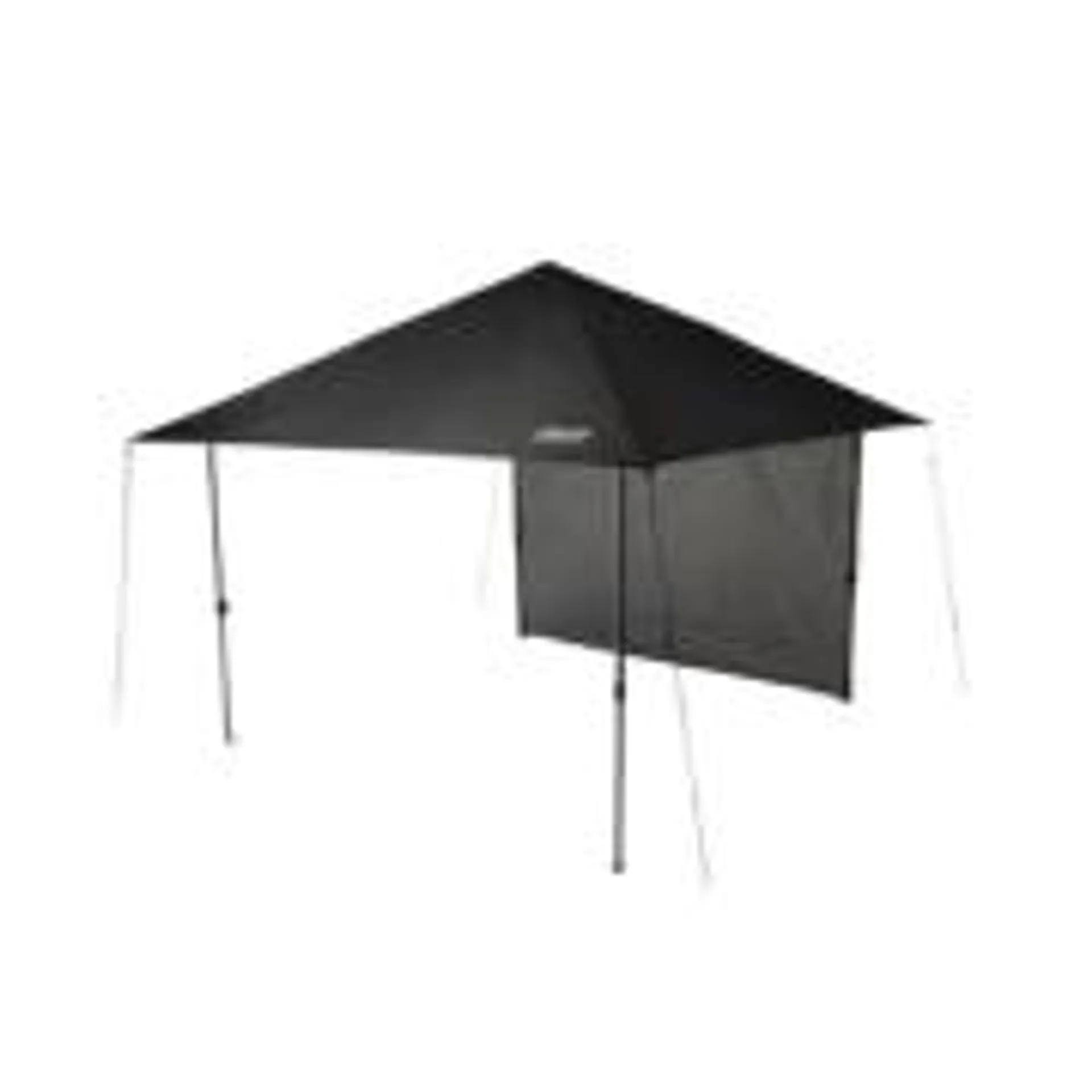 OASIS™ Lite 7 x 7 Canopy with Sun Wall