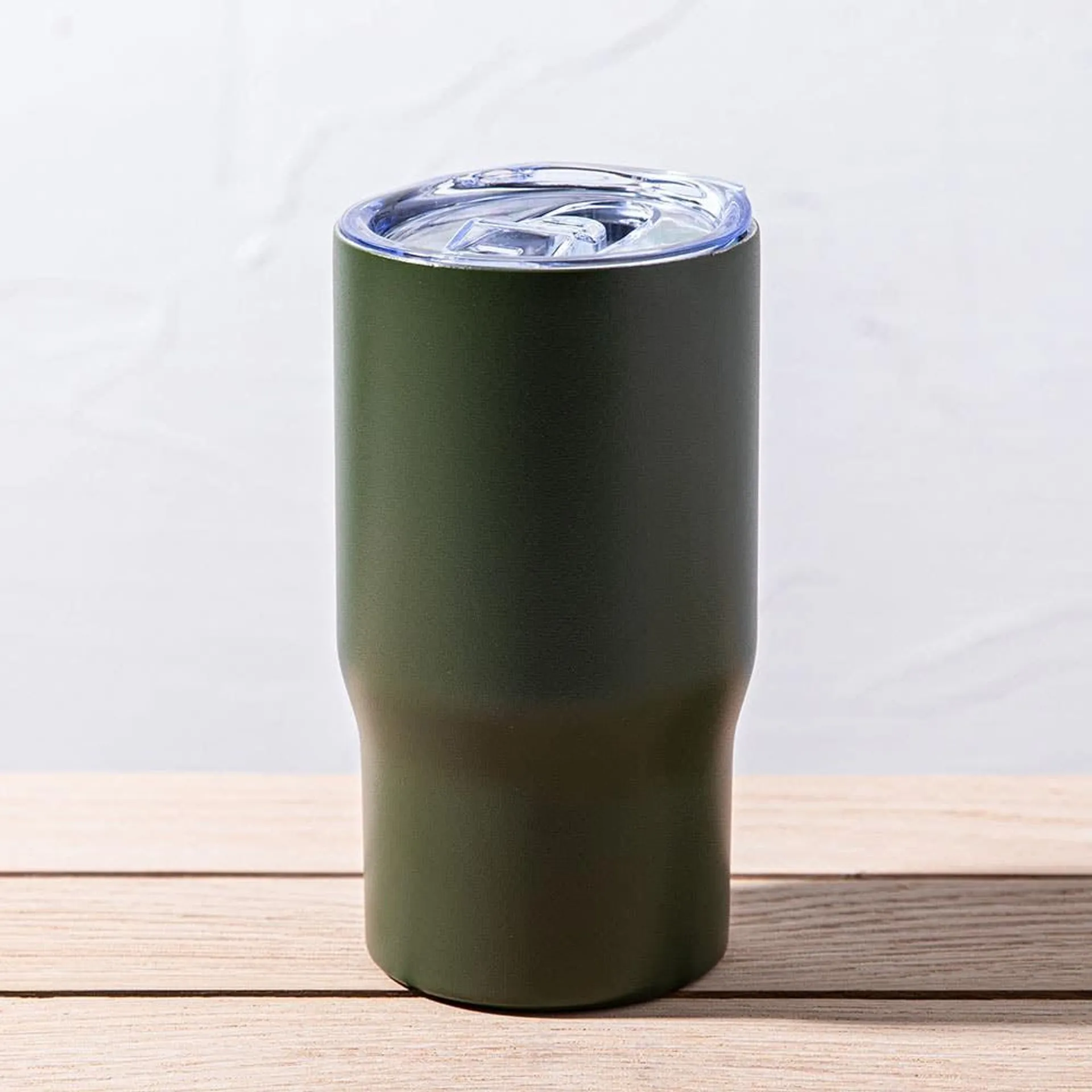 KSP Perk Double Wall Tumbler 15oz. (Sage)