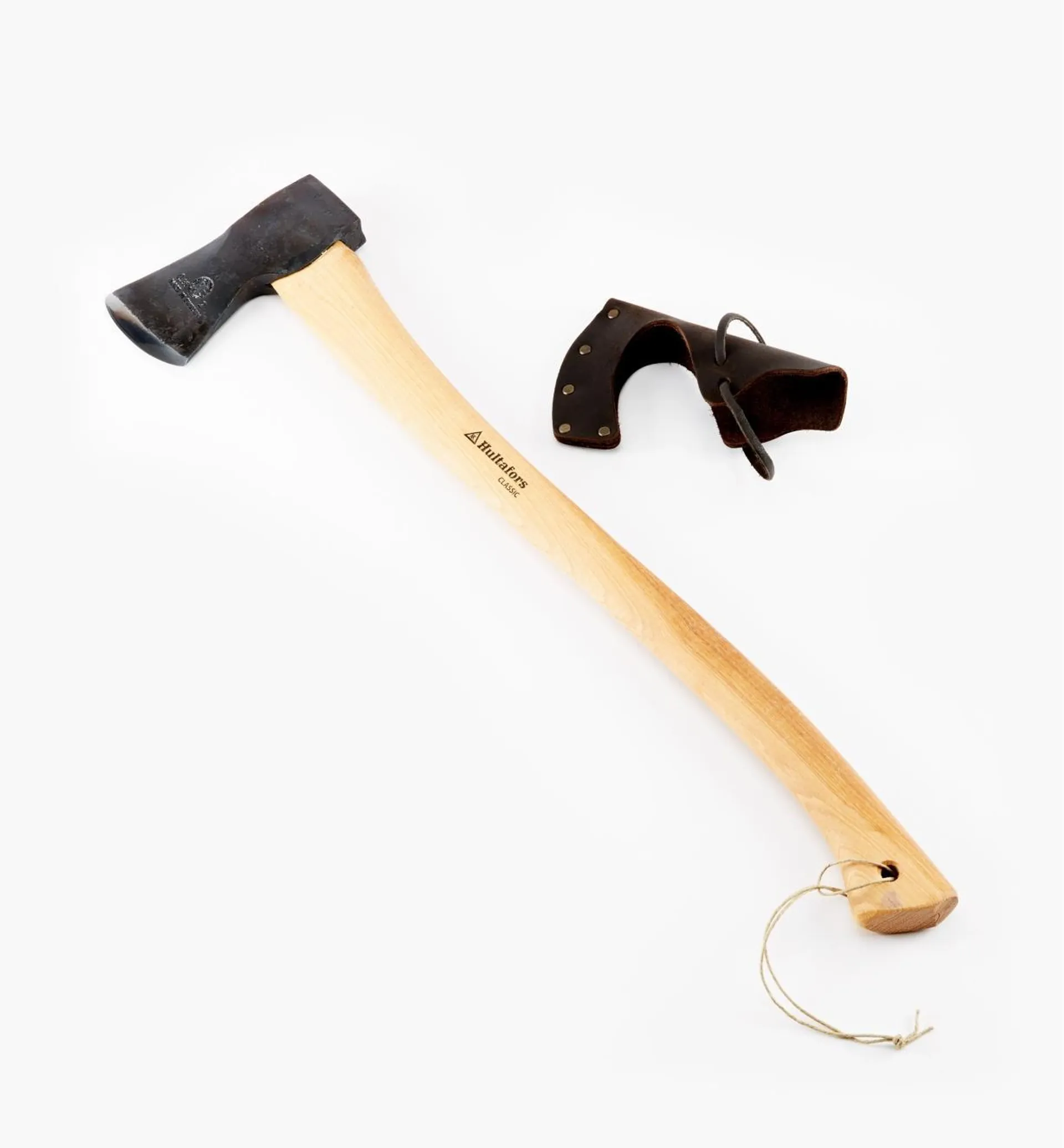 Hultafors Small Felling Axe