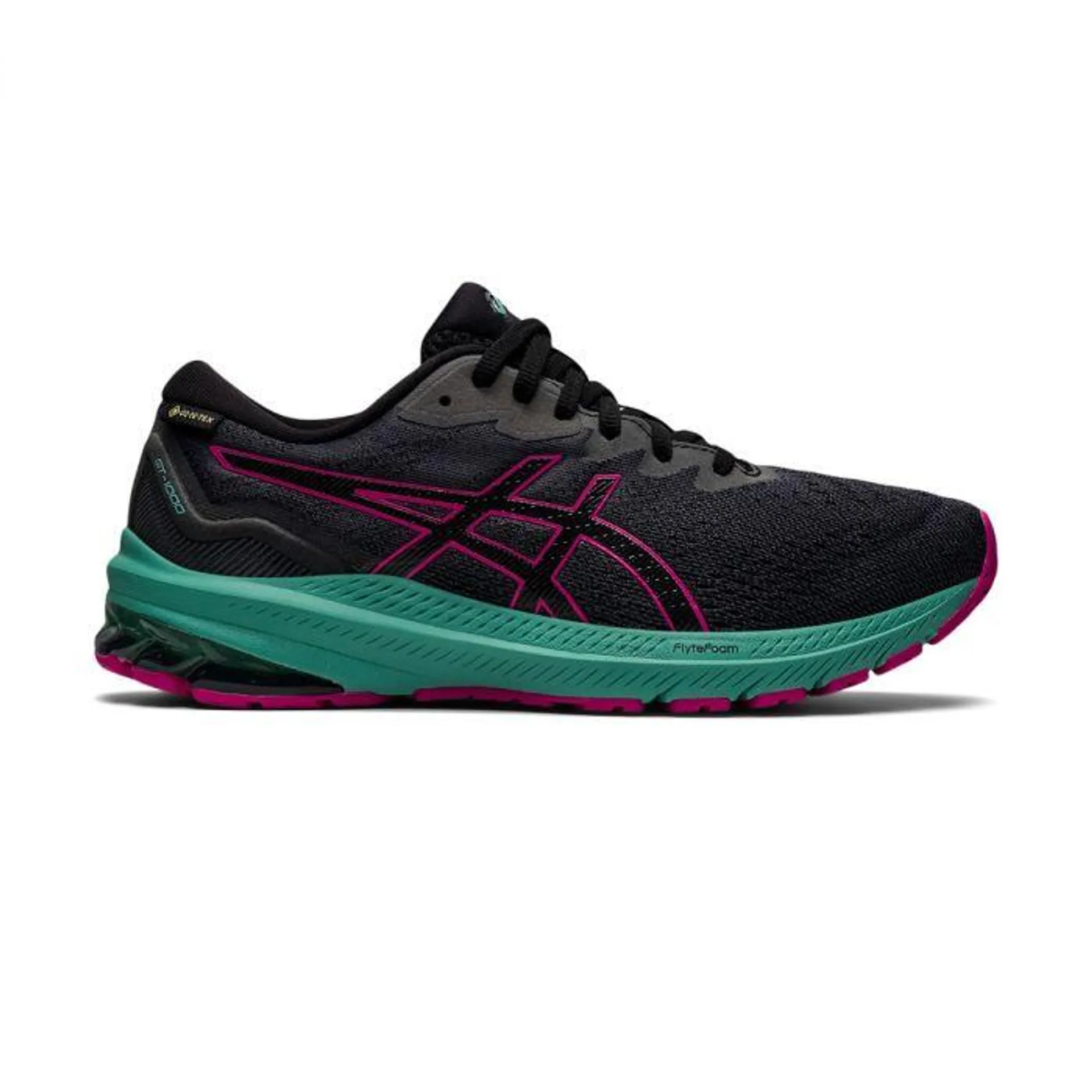 ASICS Women's GT-1000 11 GTX B Width Running Shoe