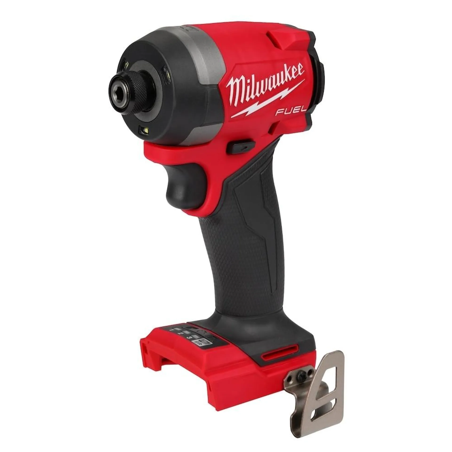 M18 FUEL 18-Volt Li-Ion Brushless Cordless Next Generation 1/4 in. Hex Impact Driver (Tool Only)