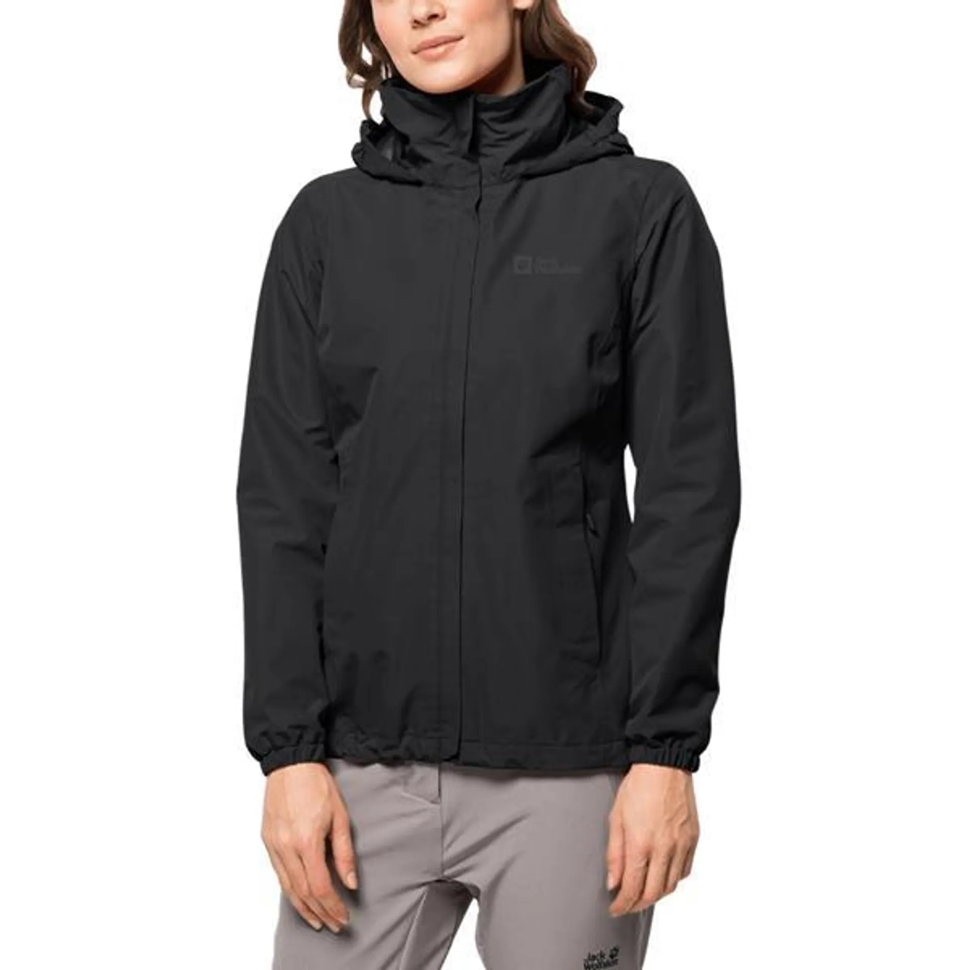 Women's Stormy Point 2l Jacket