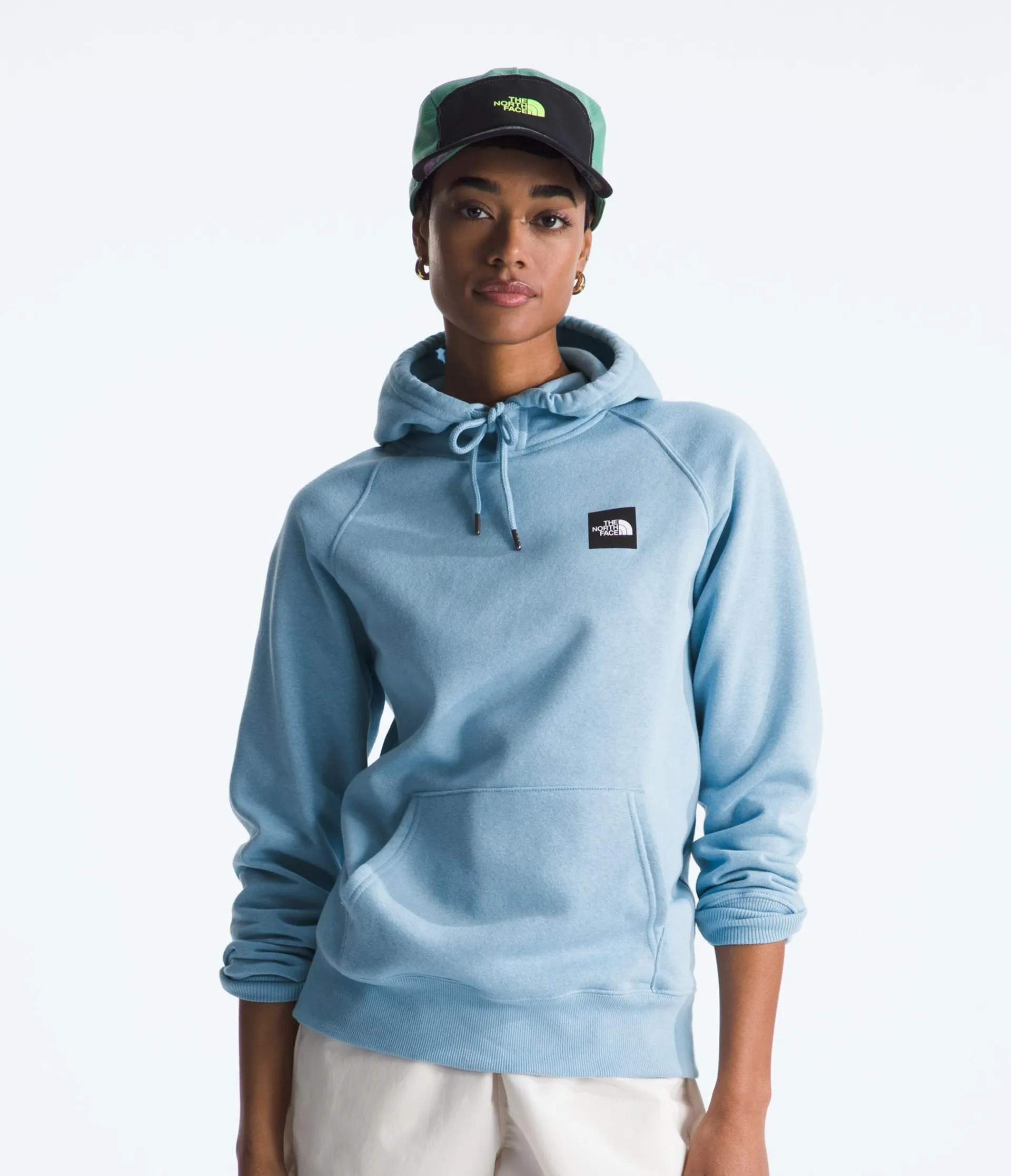 The North Face Women's Box Logo Hoodie