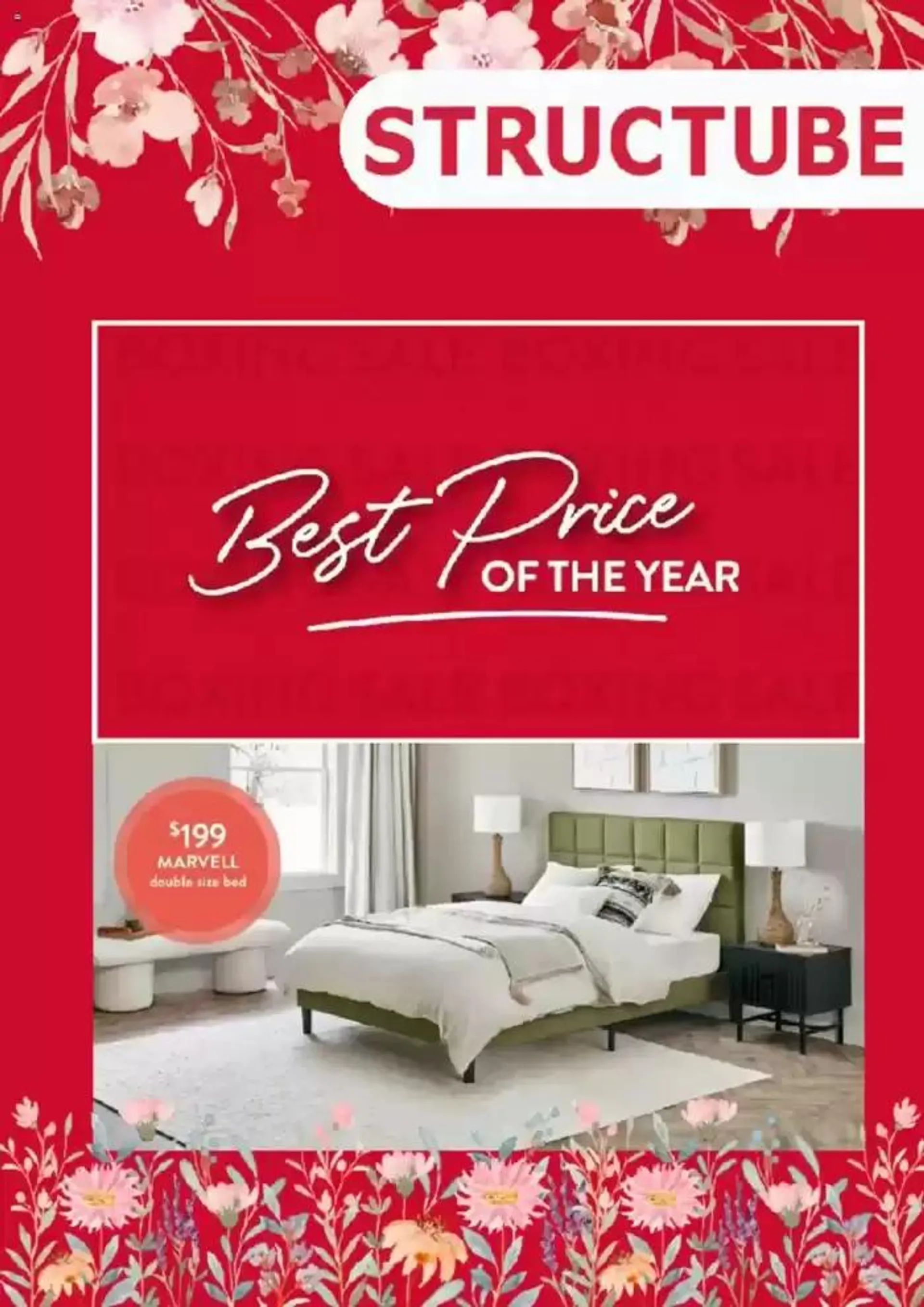 Best Price Of The Year - 1