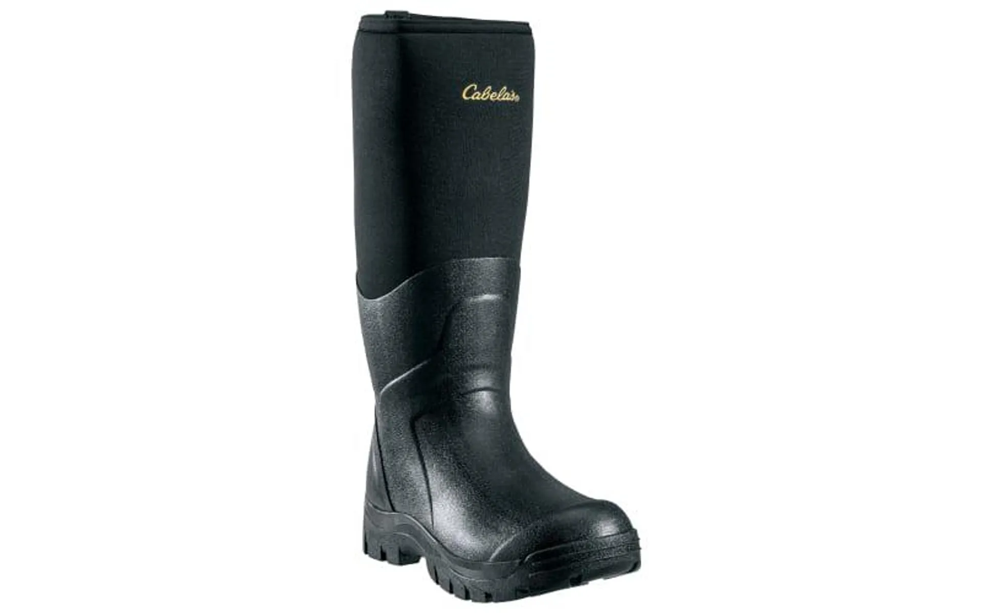 Cabela's Outdoor Rubber Boots for Men