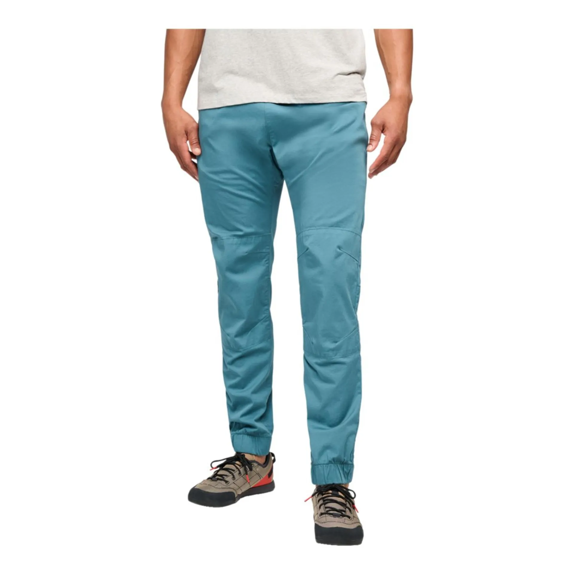 BD M NOTION PANTS (824) CREEK BLUE