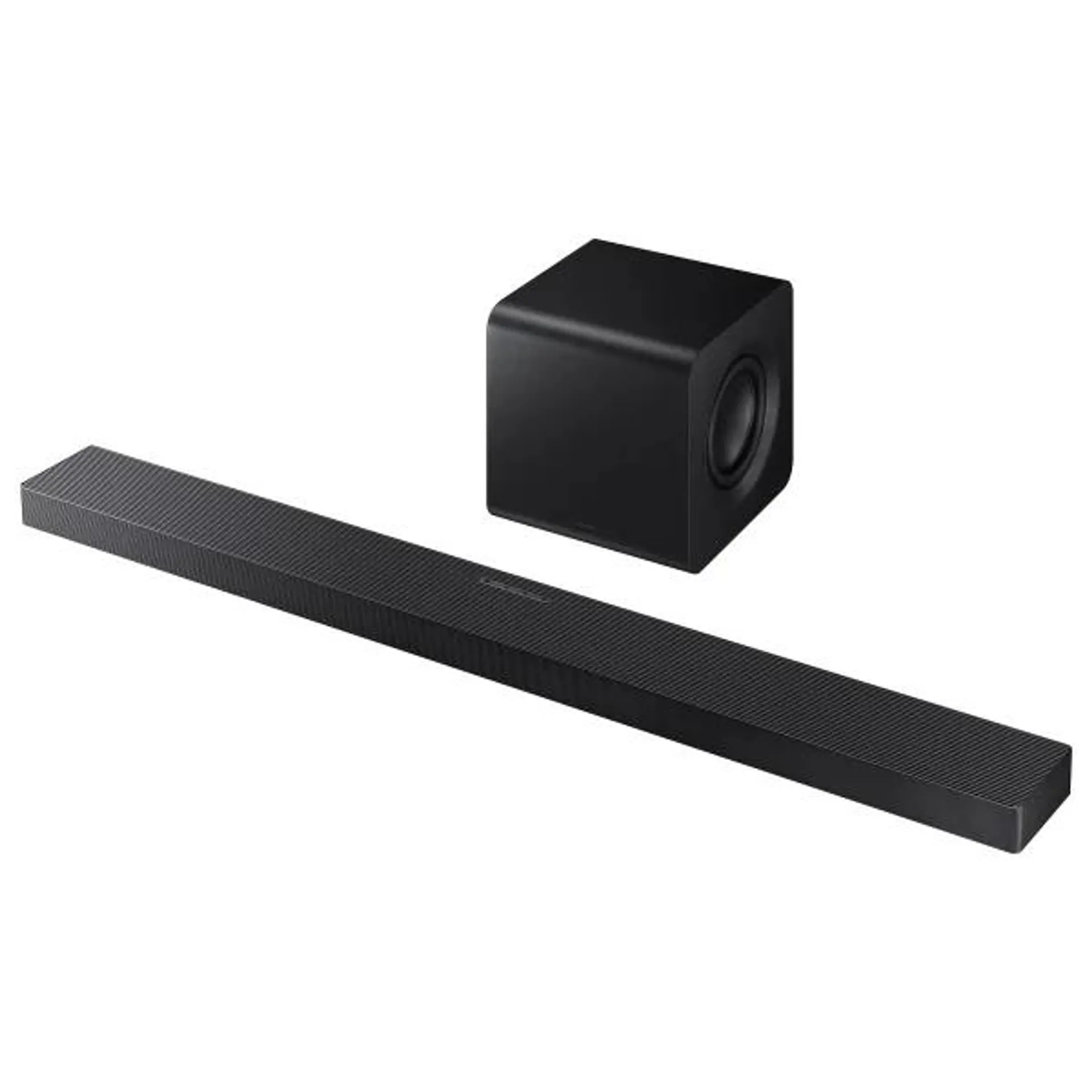 Samsung HW-QS700F/ZC 3.1.2 ch Soundbar with Subwoofer
