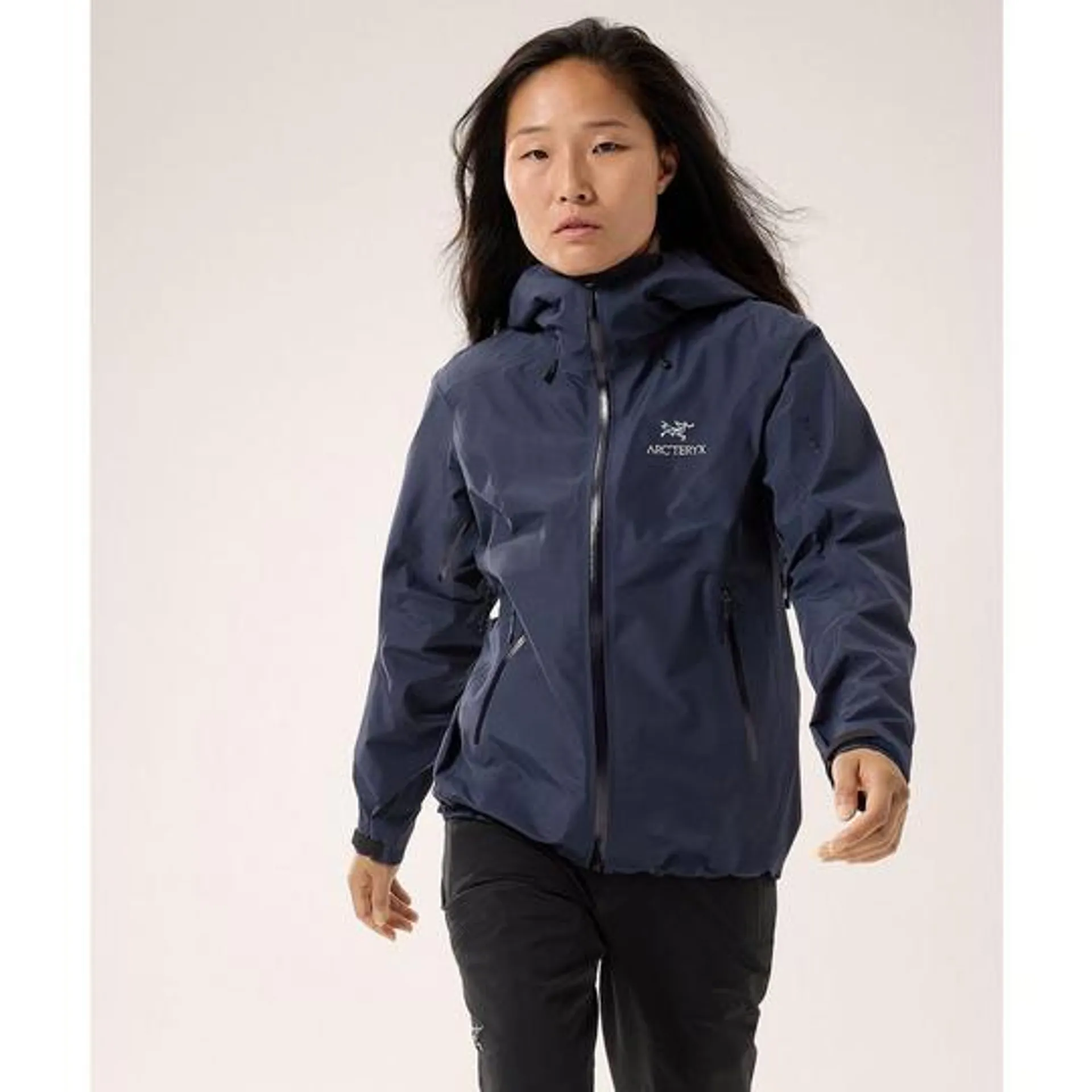 Women's Beta LT Jacket