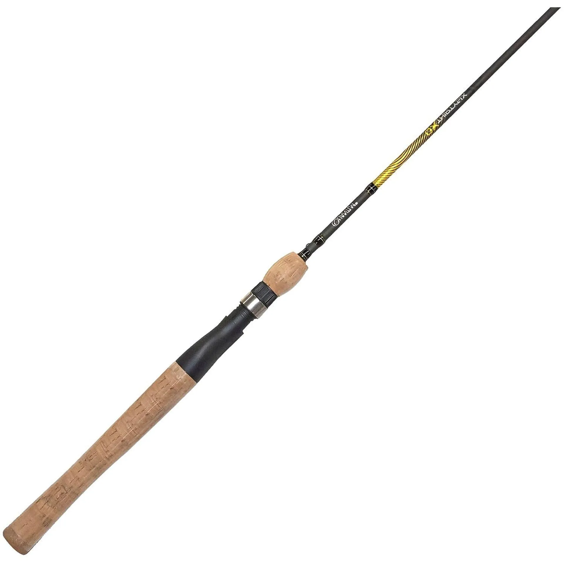 Quantum® QX36 Spinning Rods