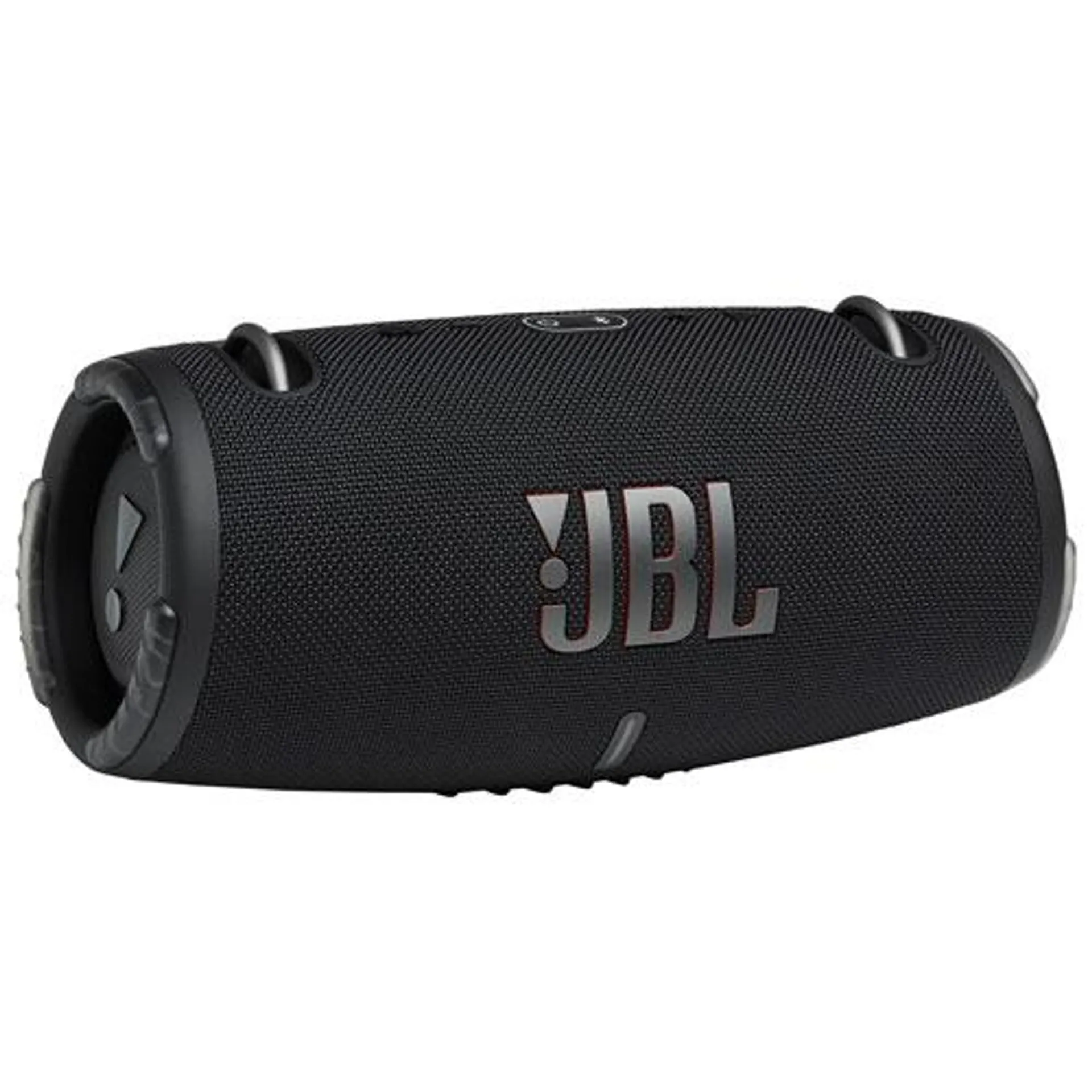 JBL Xtreme 3 Rugged/Waterproof Bluetooth Wireless Speaker - Black