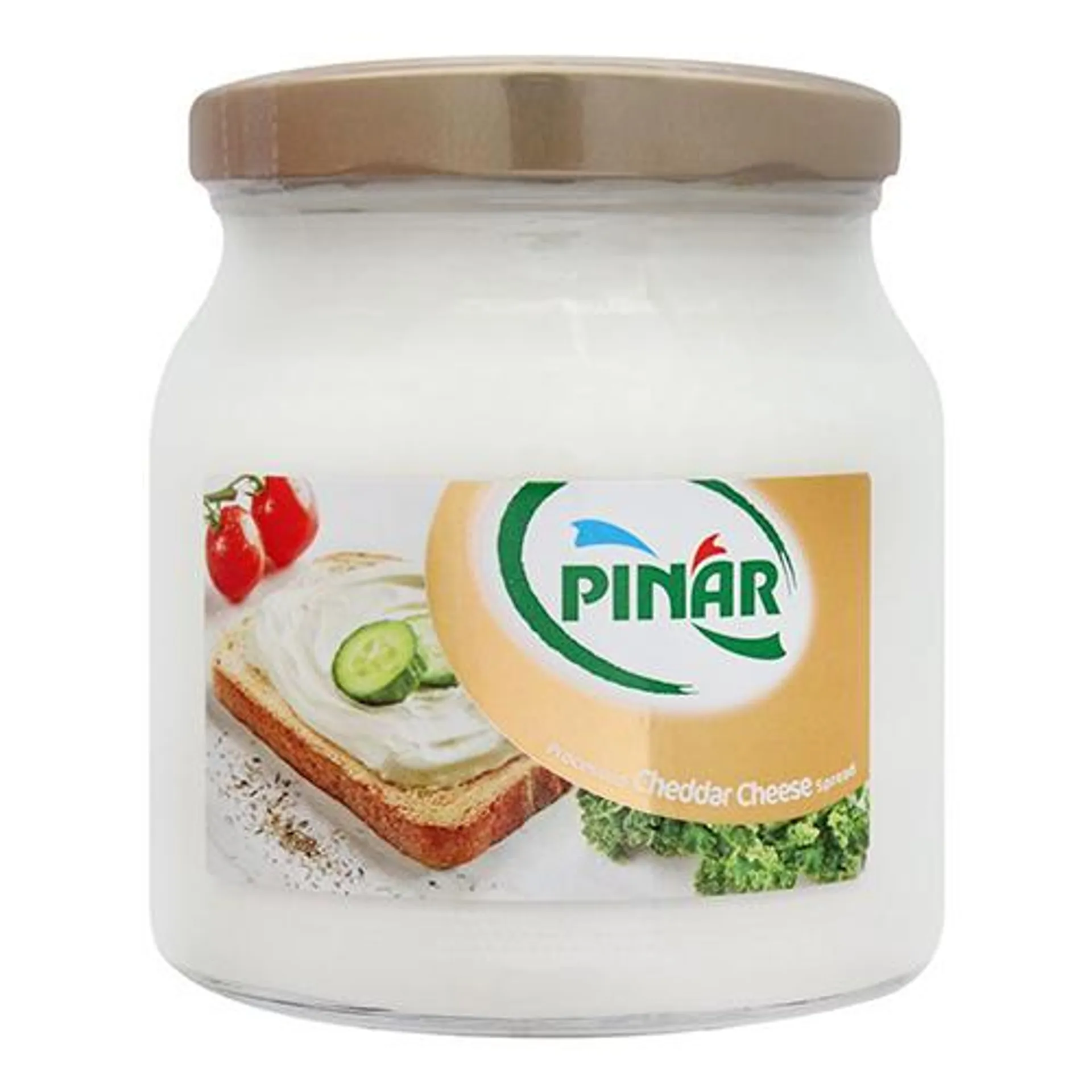 Pinar Cheedar Cheese (500gm)