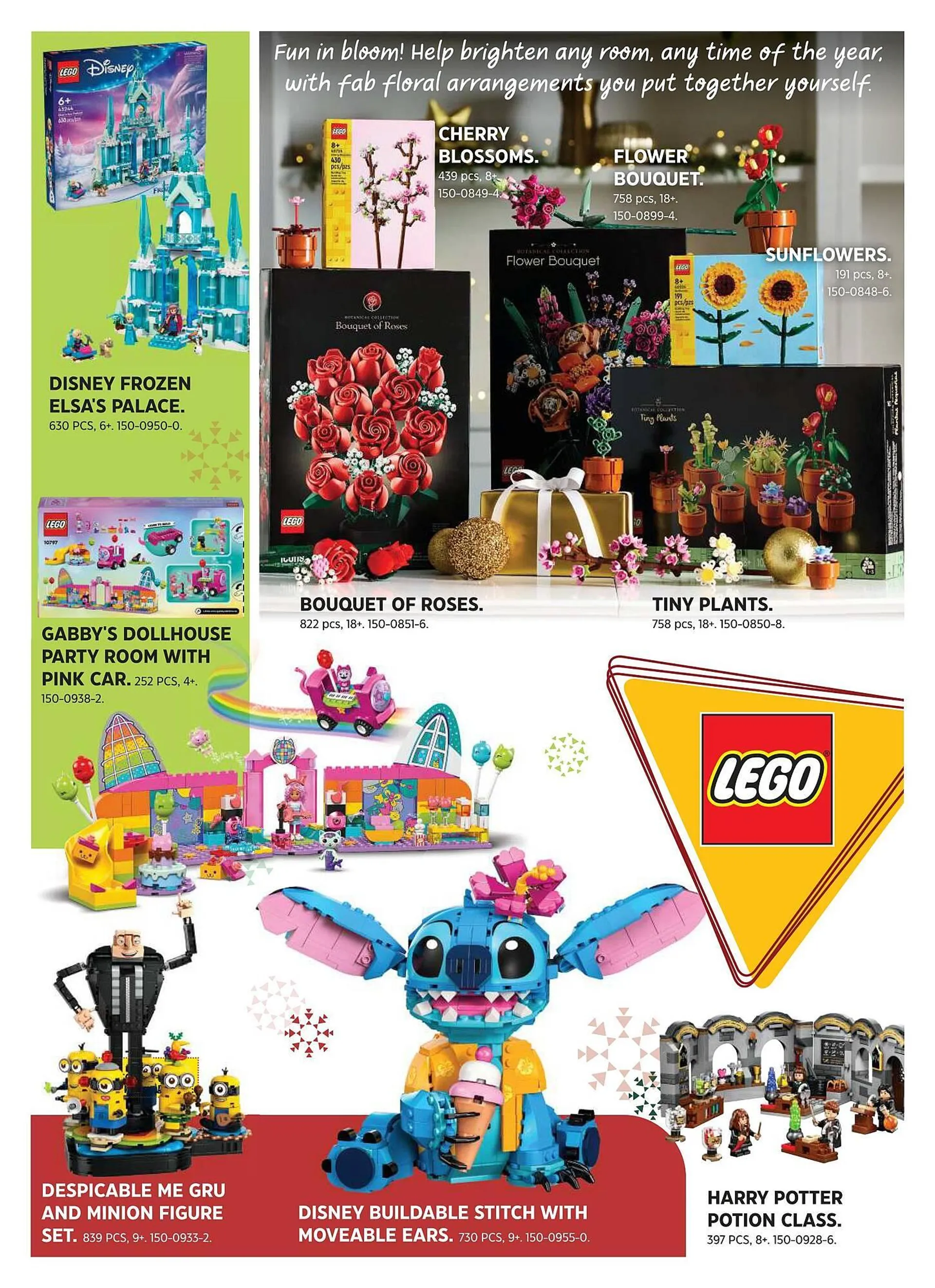 Canadian Tire flyer from October 11 to December 26 2024 - flyer page 4