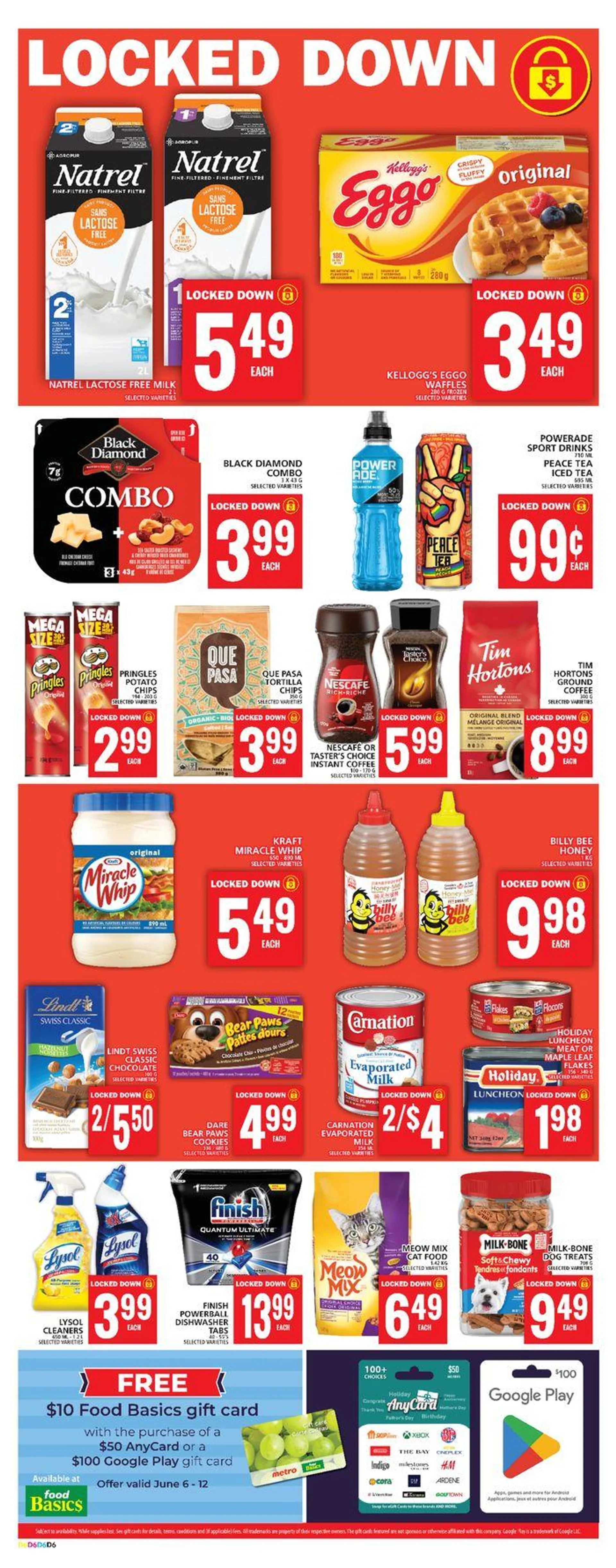 Food Basics weekly flyer - 9