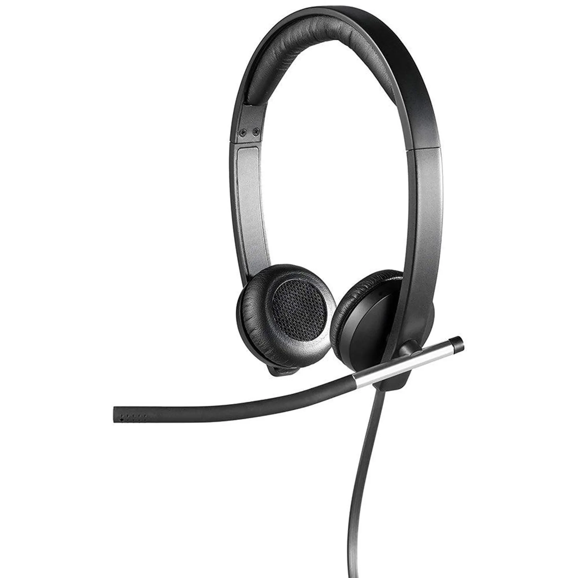 Logitech 981-000518 H650e Stereo Headset
