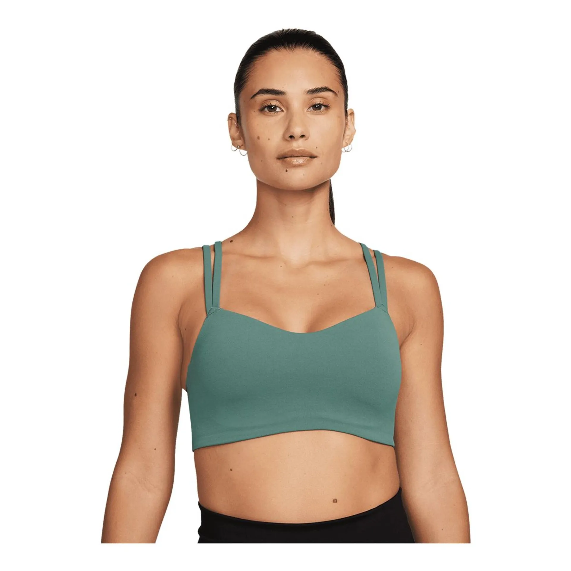 Nike Women's Alate Trace Low Sports Bra