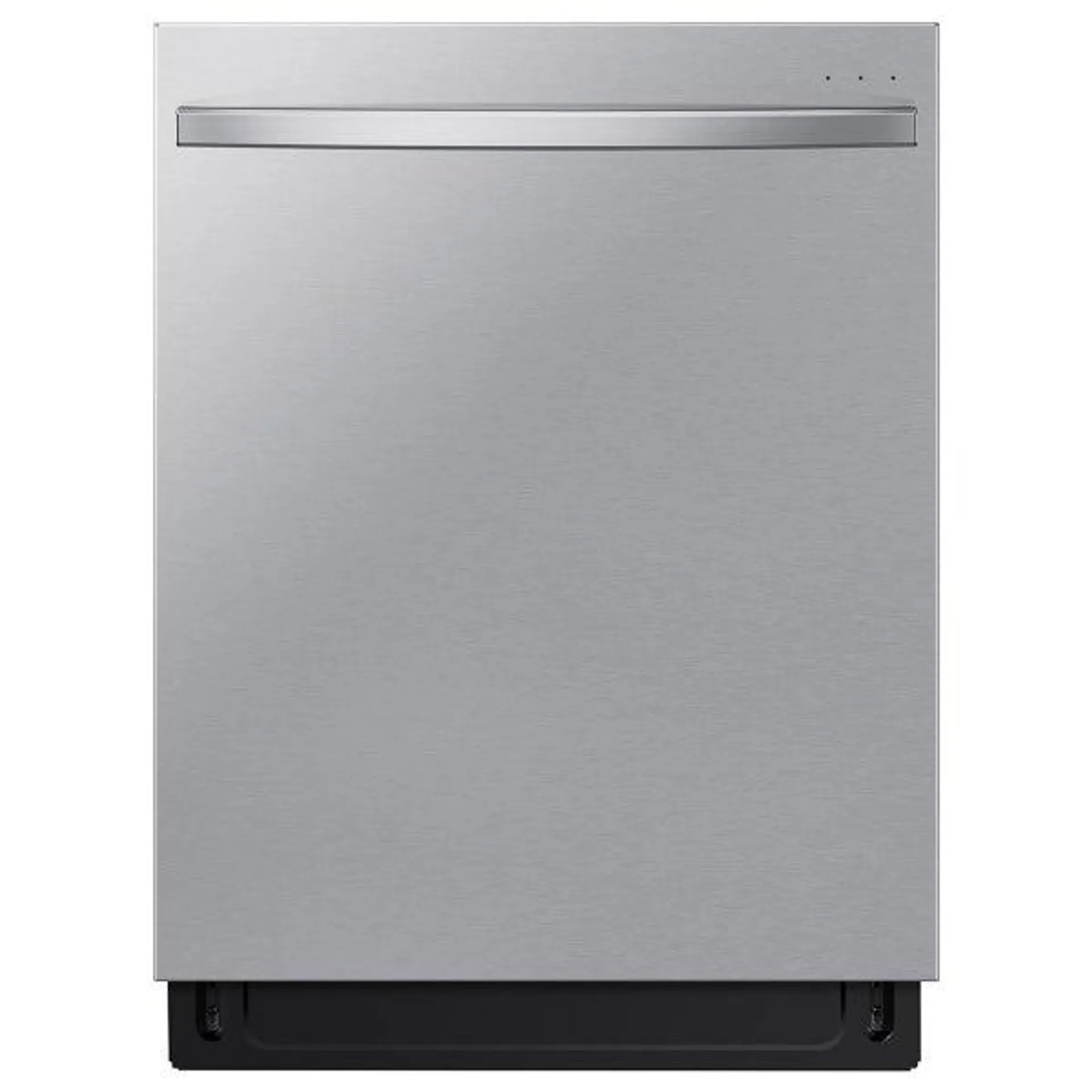 Samsung 24 in. Stainless Steel Dishwasher with StormWash and Auto Open Dry