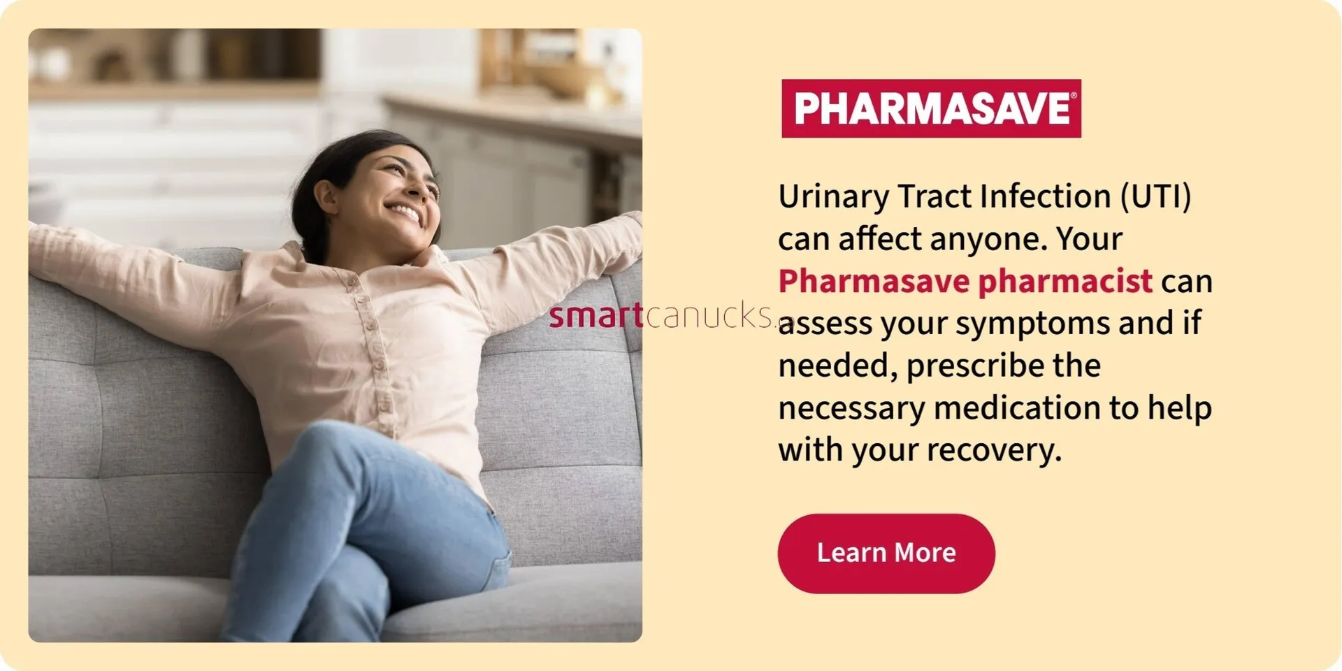 Pharmasave flyer from May 9 to May 15 2025 - flyer page 5