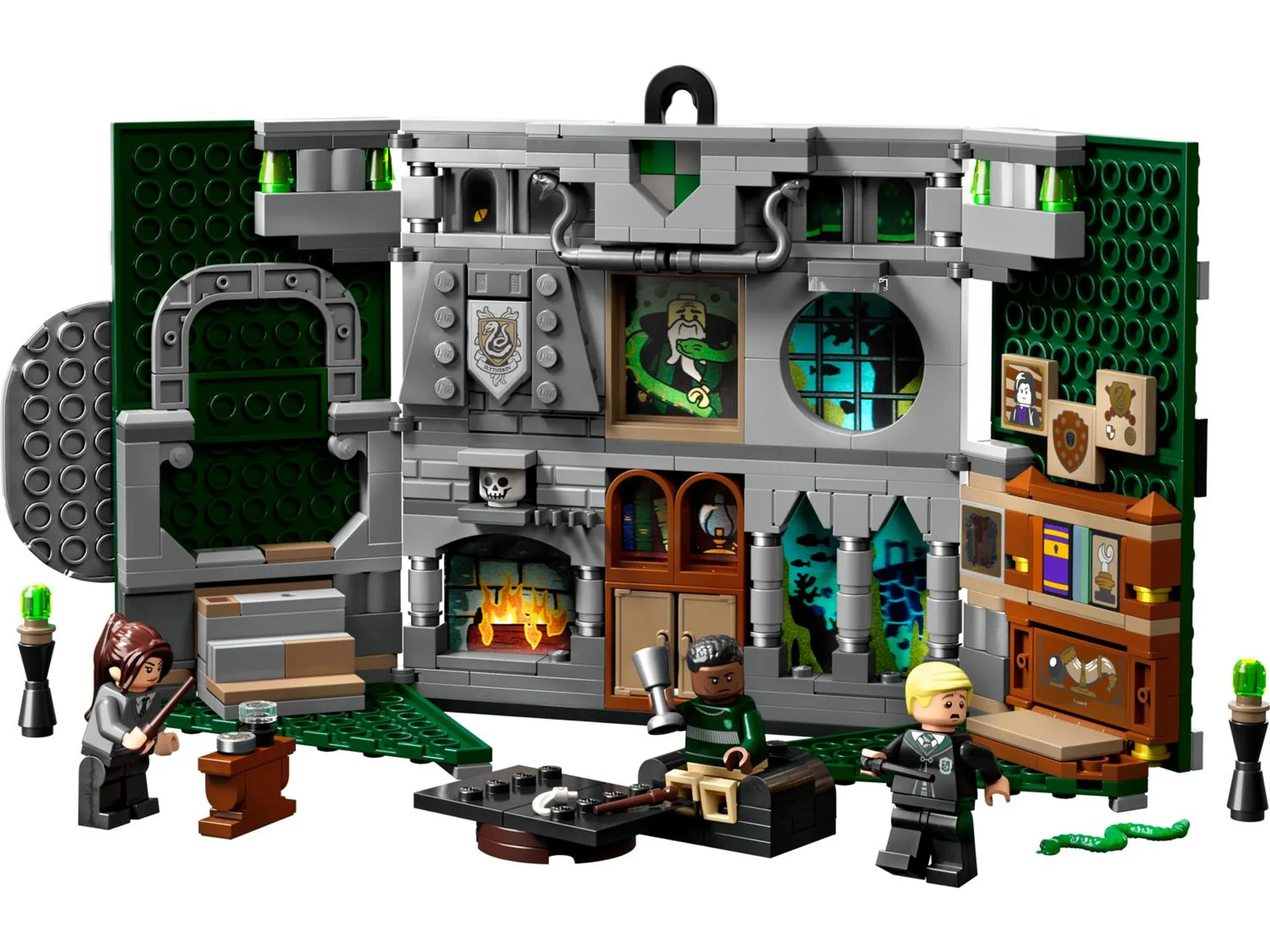 Slytherin™ House Banner