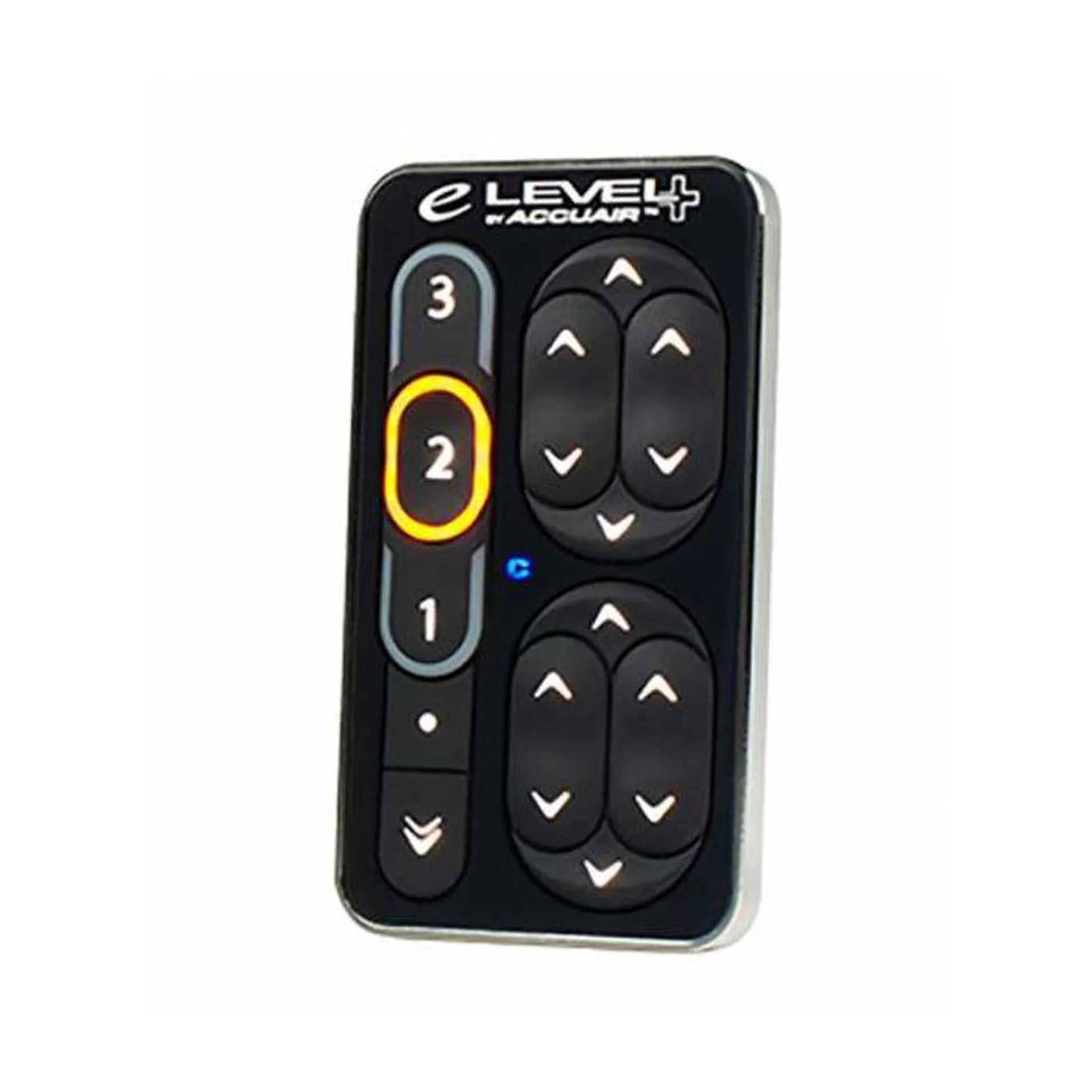 AccuAir e-Level+ Air Suspension TouchPad