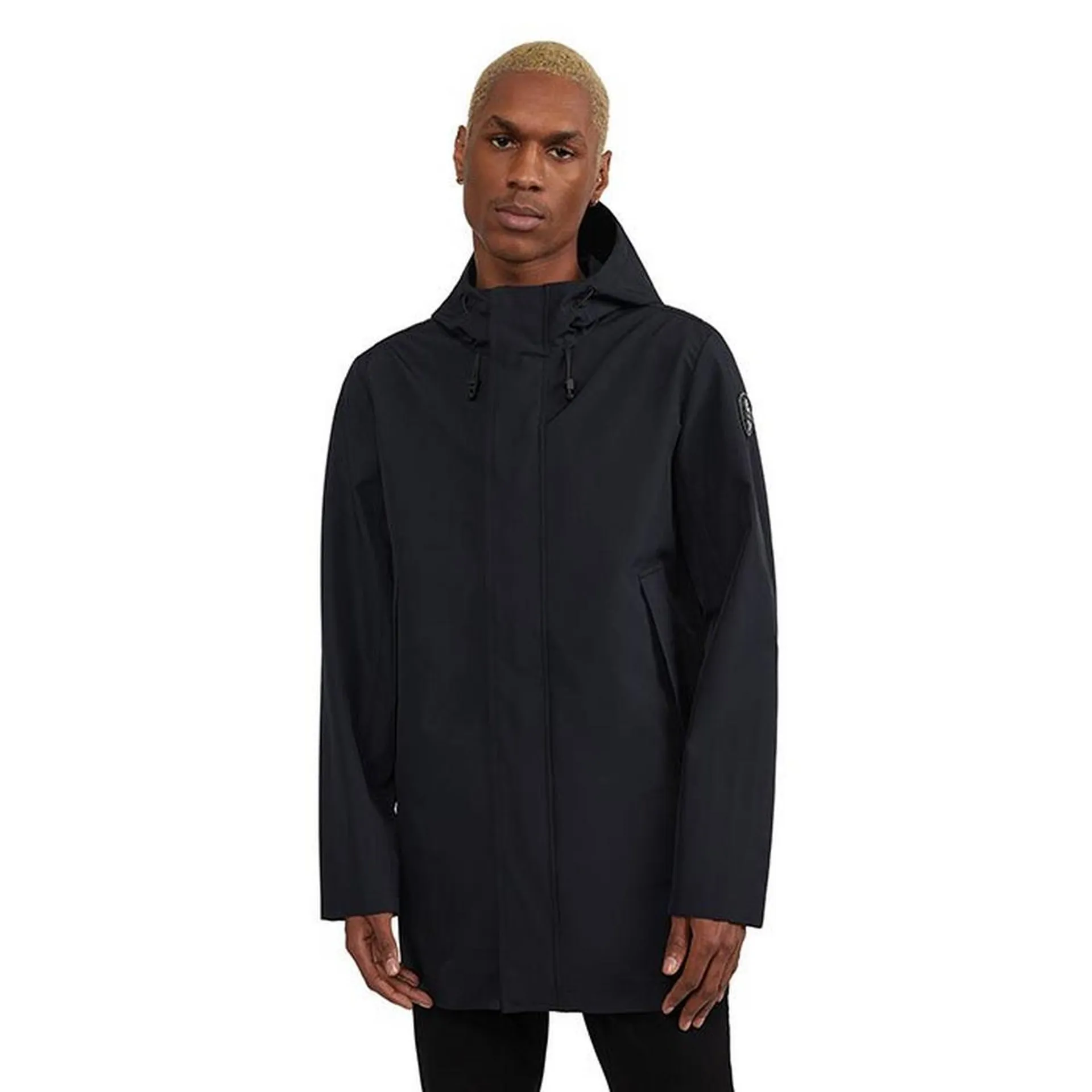 Men's Kaito Car Coat