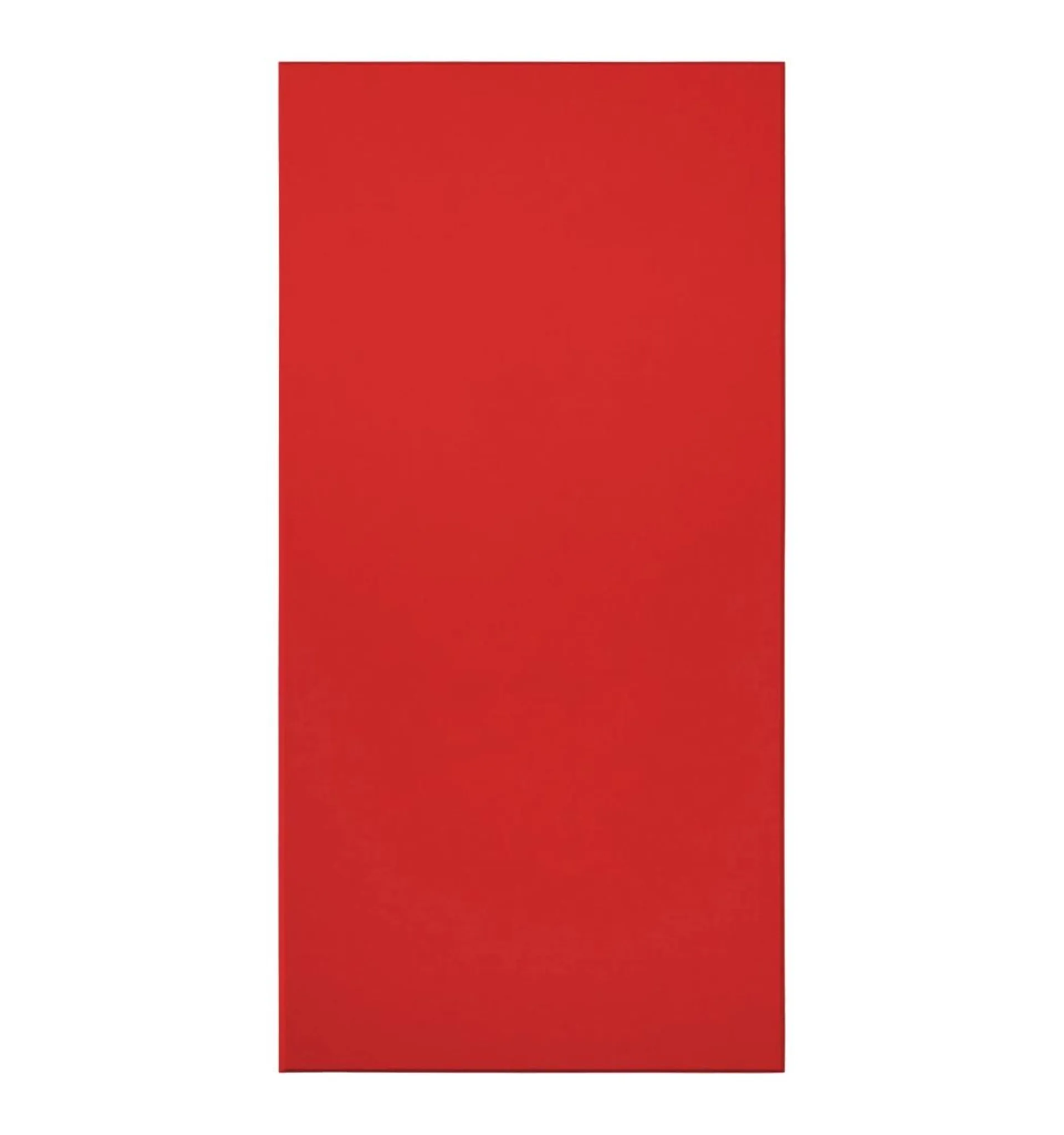 24''x48''x1'' Bevelled EcoScapes Panel (10pk) - Cherry