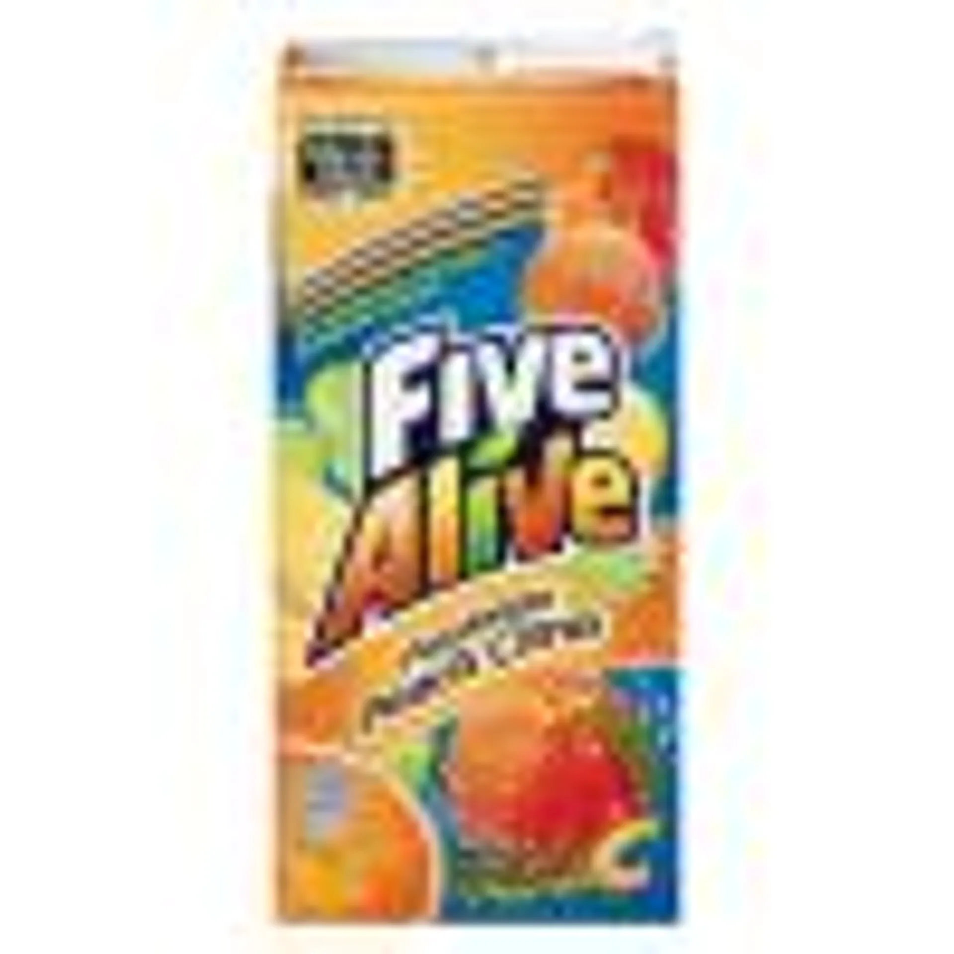 Minute Maid Five Alive Passionate Peach Citrus, 1 l