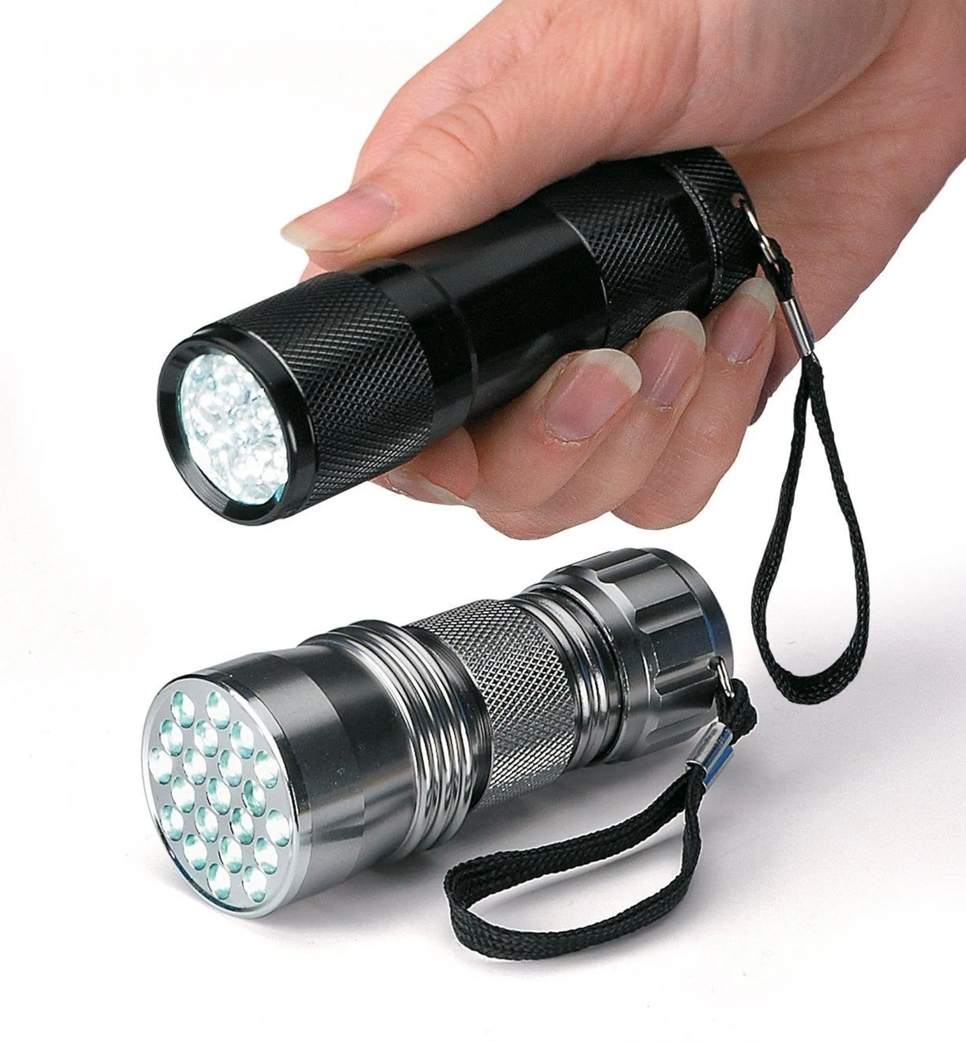 LED Flashlights