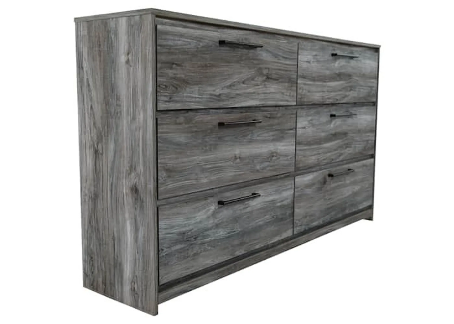 Baystorm Dresser - Gray