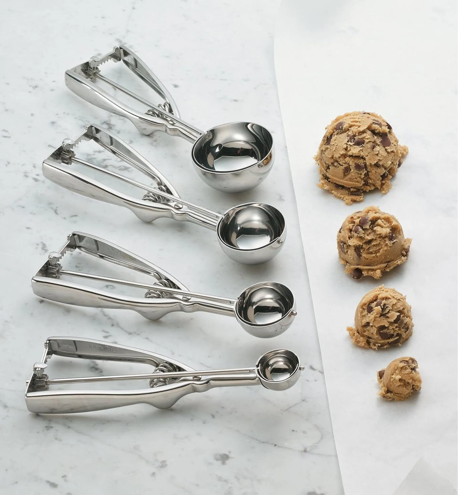 Cookie Scoops