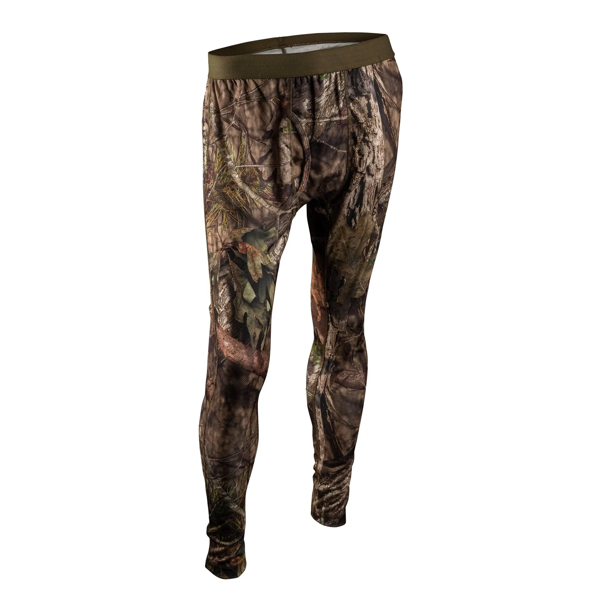 Pantalon sous-vêtement "Mossy Oak Break Up Country"- Homme