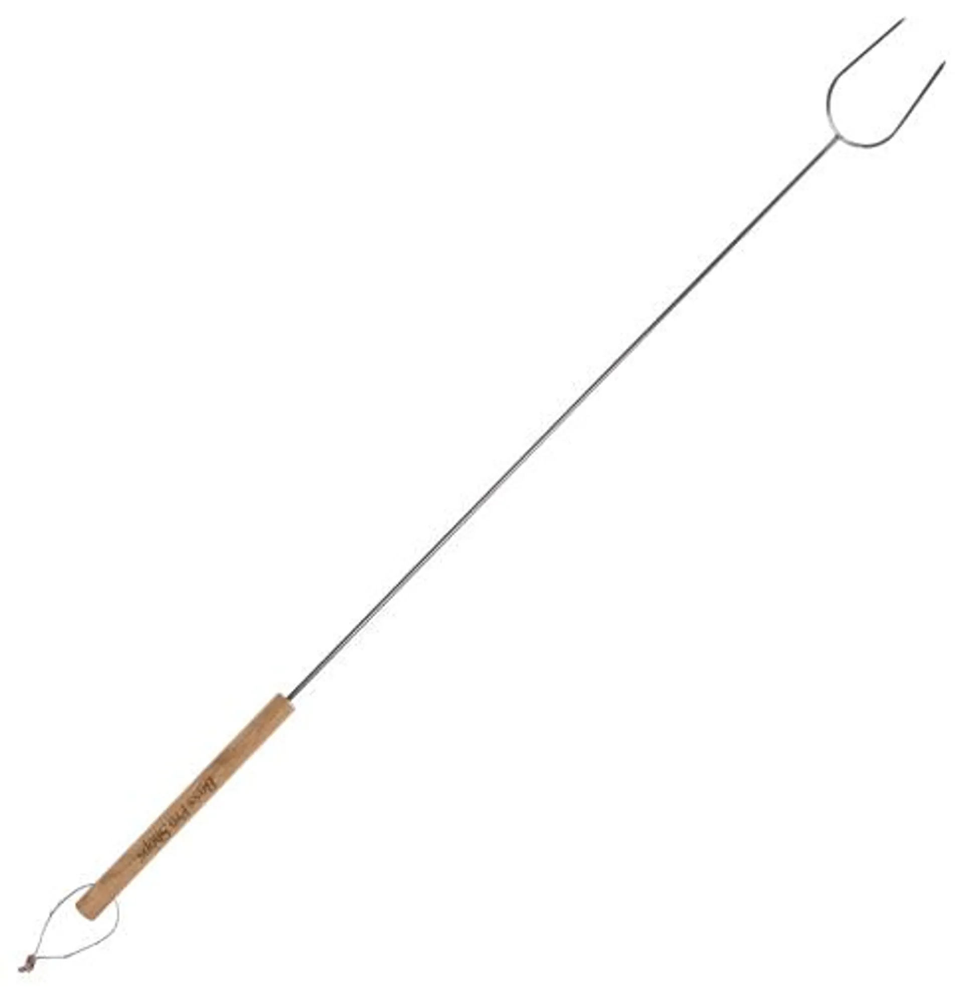 Bass Pro Shops 34'' Deluxe Roasting Fork