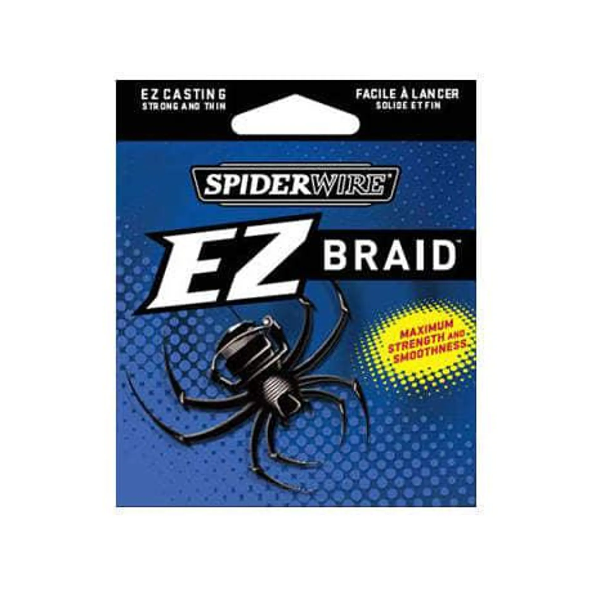 Spiderwire EZ Braid Fishing Line