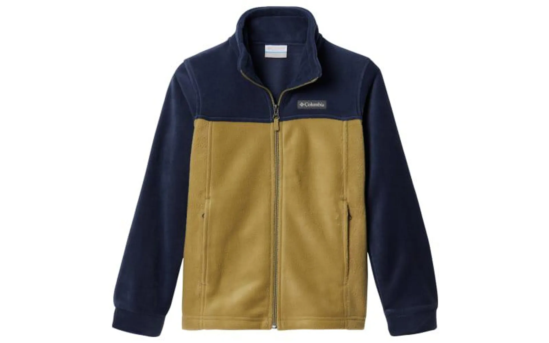 Columbia Steens Mountain II Fleece Jacket for Toddlers or Kids