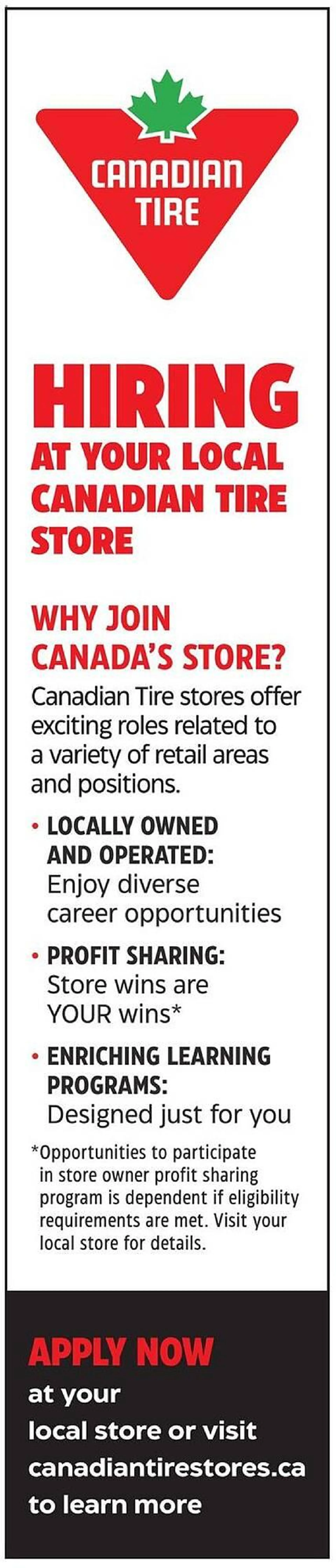 Canadian Tire flyer from September 26 to October 3 2024 - flyer page 12