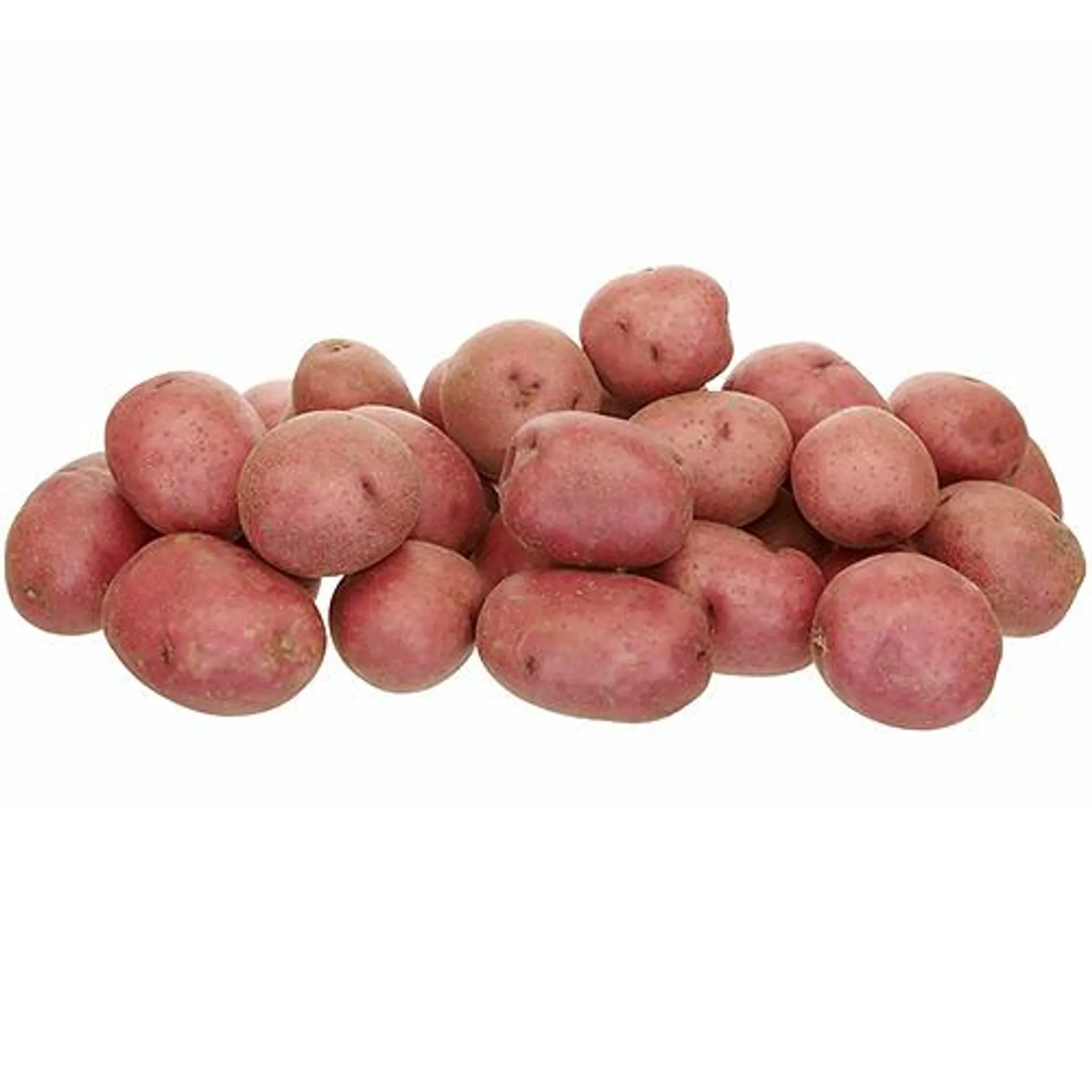 Mini Red Potatoes