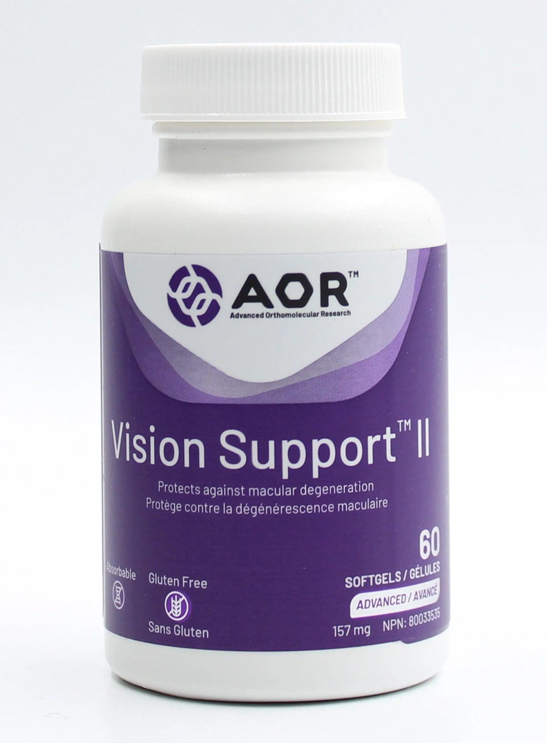 Vision Support II